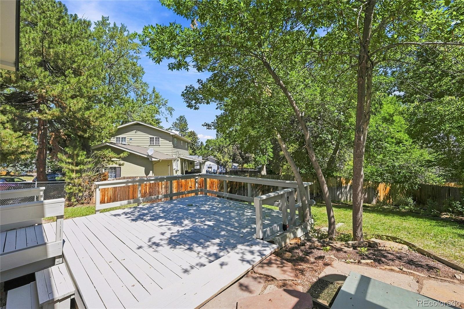 MLS Image #40 for 6850 s downing circle,centennial, Colorado