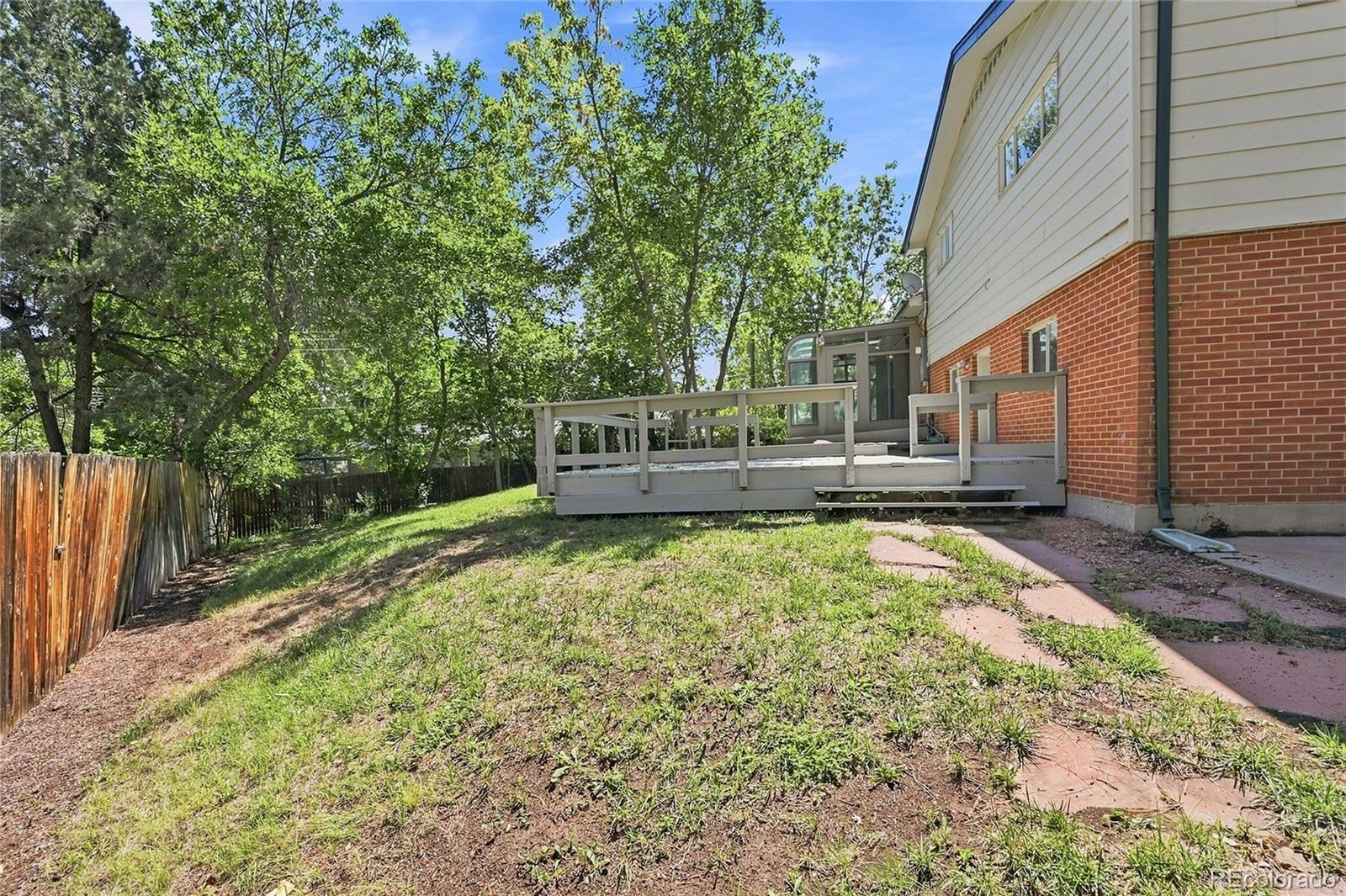 MLS Image #42 for 6850 s downing circle,centennial, Colorado