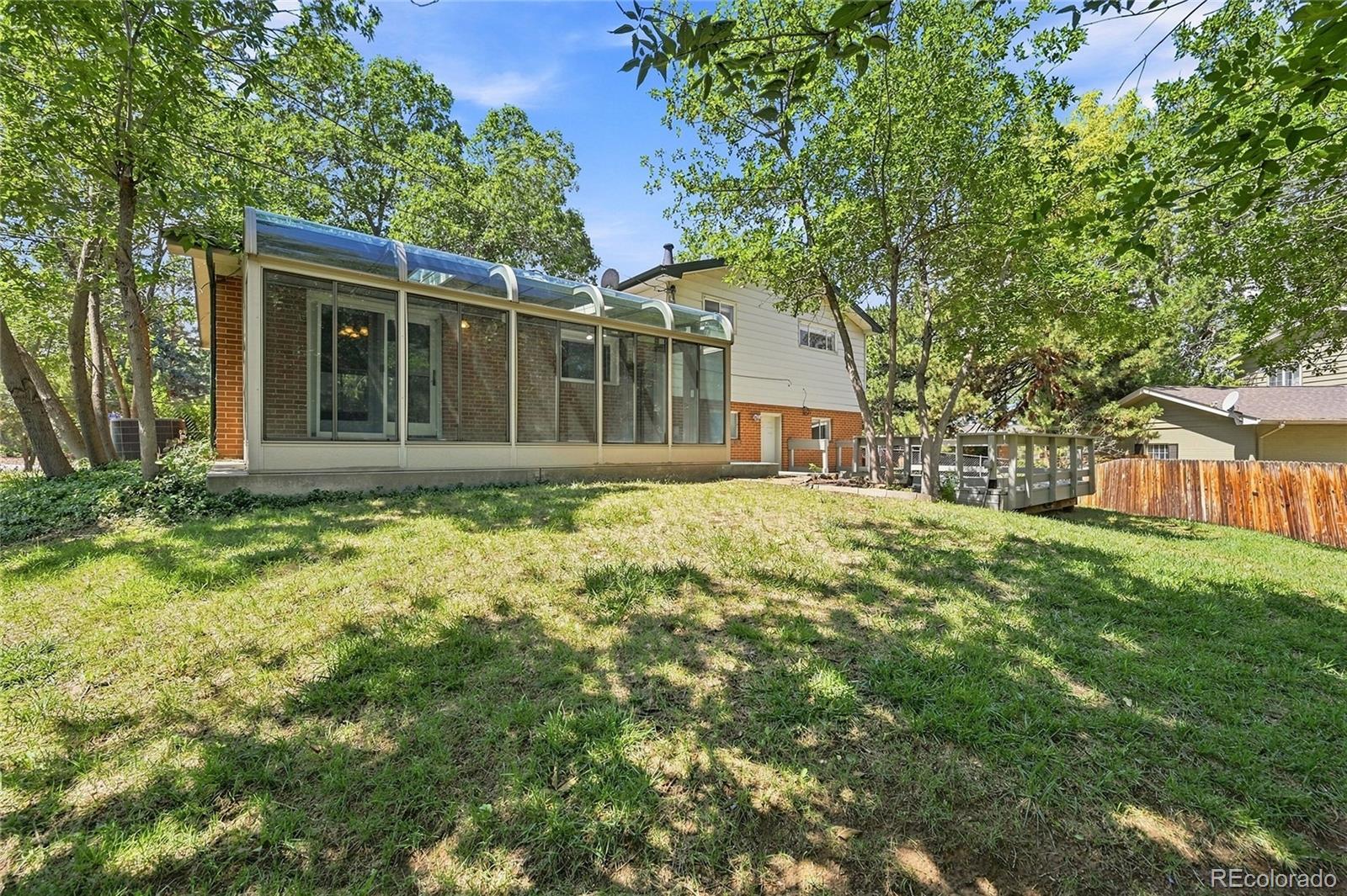 MLS Image #45 for 6850 s downing circle,centennial, Colorado