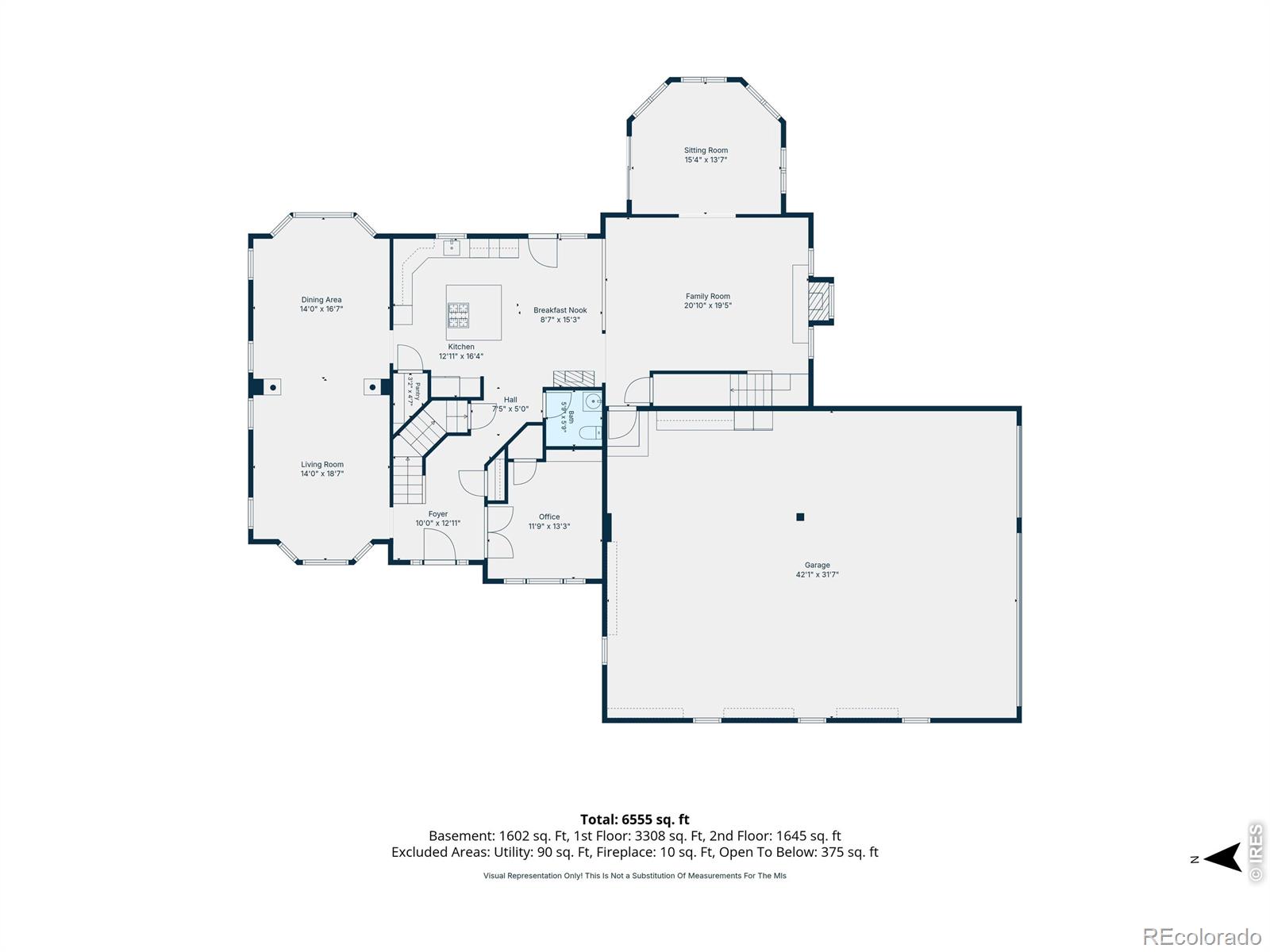 MLS Image #46 for 6600 w 20th street,greeley, Colorado