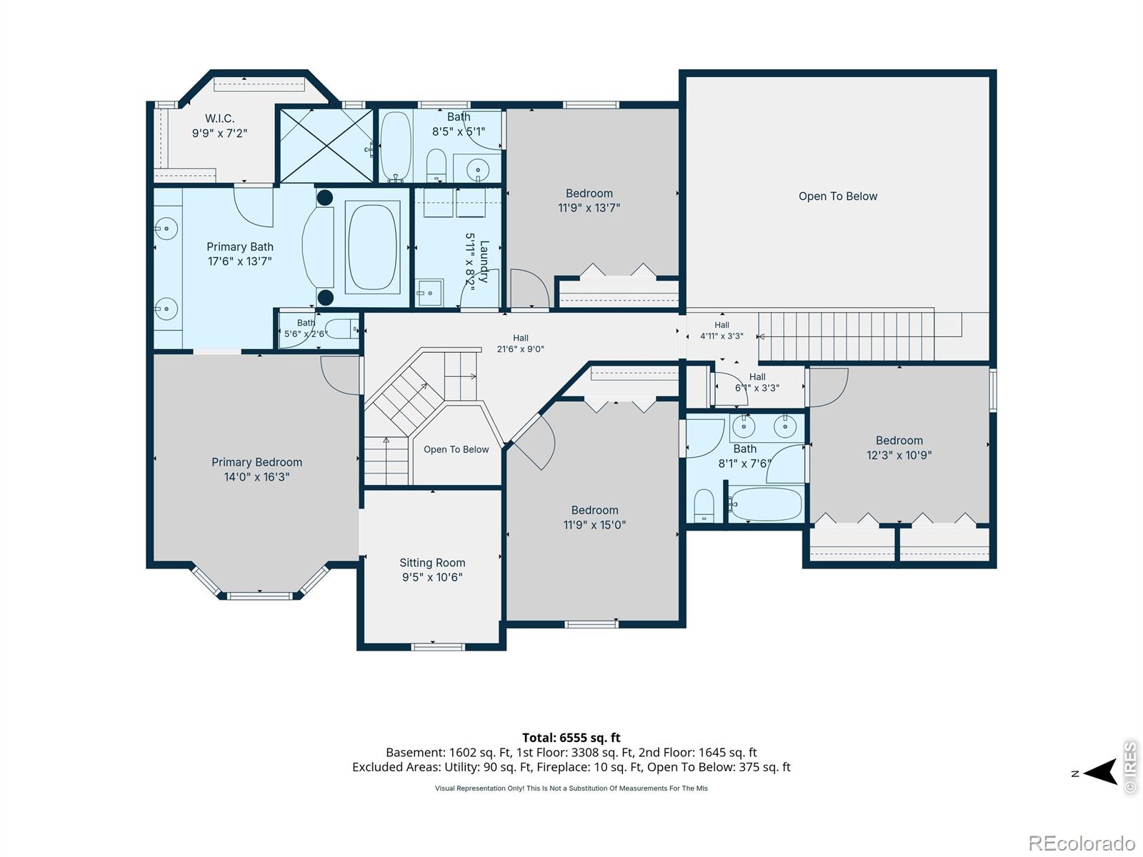 MLS Image #47 for 6600 w 20th street,greeley, Colorado