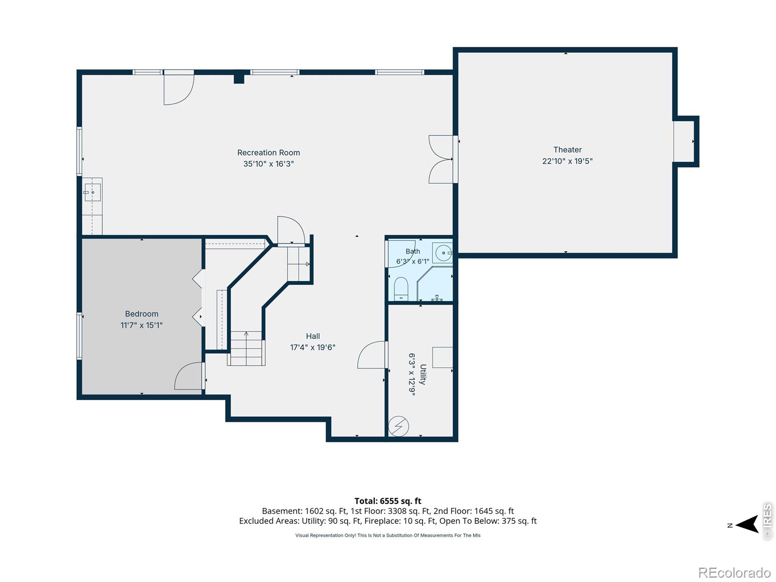 MLS Image #48 for 6600 w 20th street,greeley, Colorado
