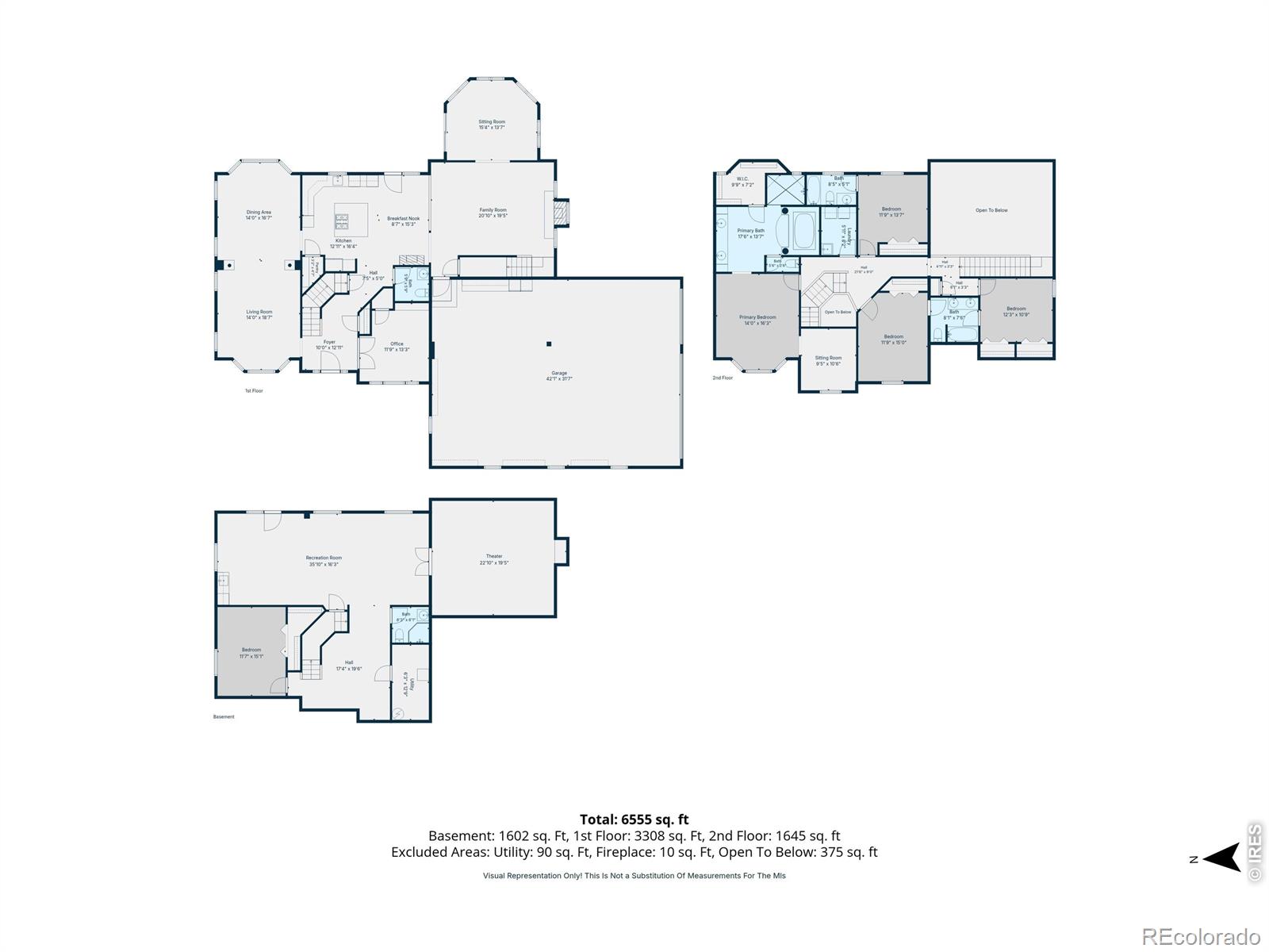 MLS Image #49 for 6600 w 20th street,greeley, Colorado
