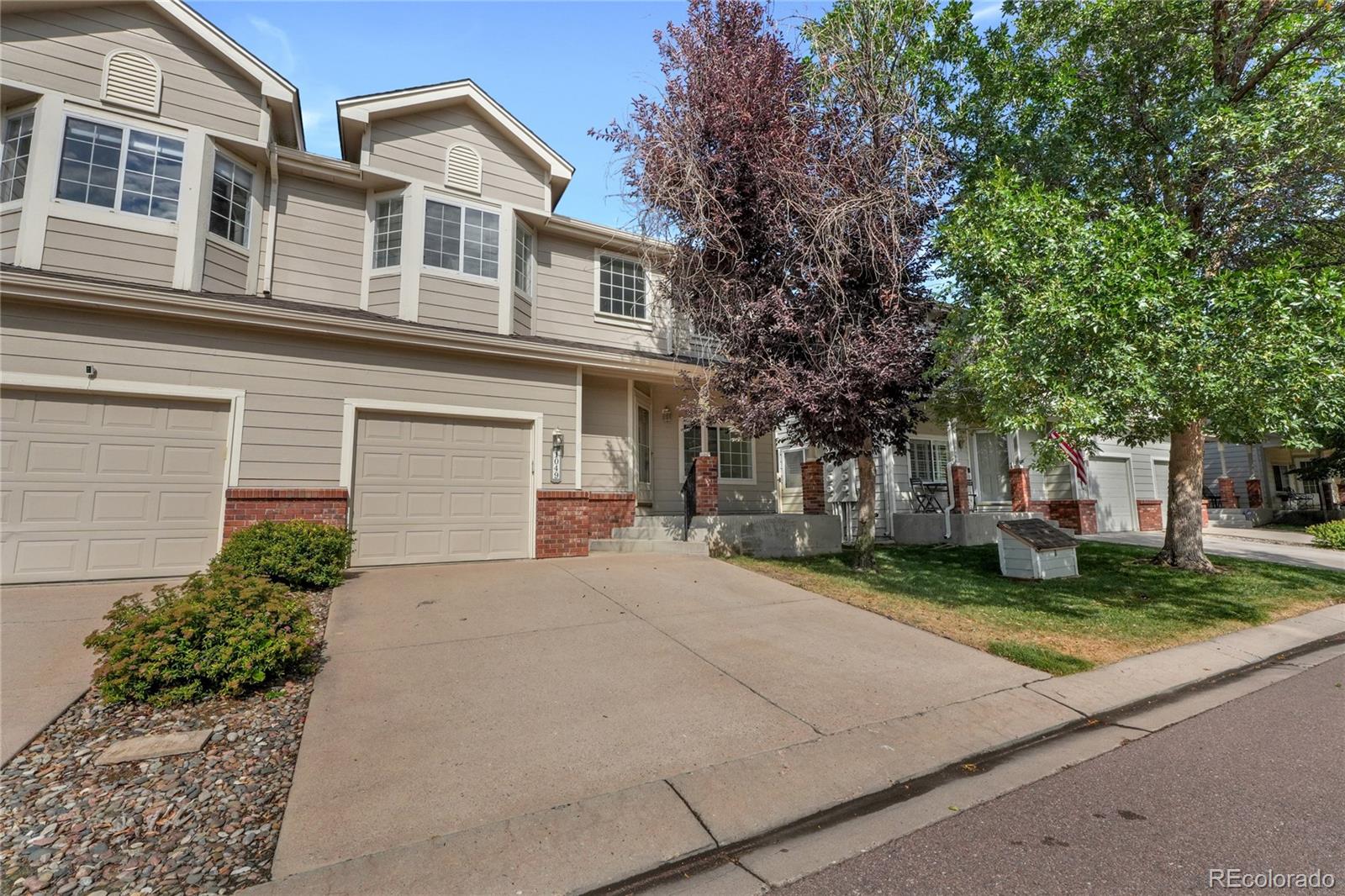 MLS Image #0 for 1049  samuel point,colorado springs, Colorado