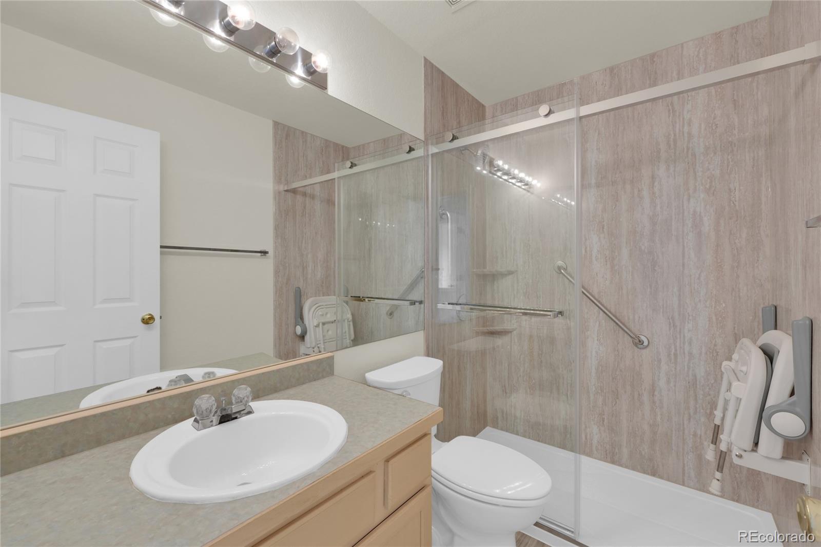 MLS Image #17 for 1049  samuel point,colorado springs, Colorado