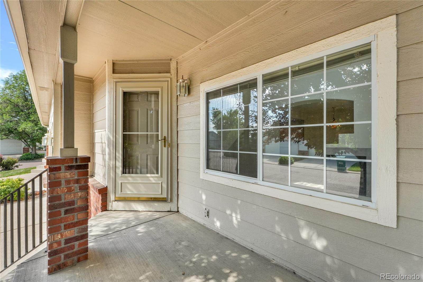 MLS Image #20 for 1049  samuel point,colorado springs, Colorado