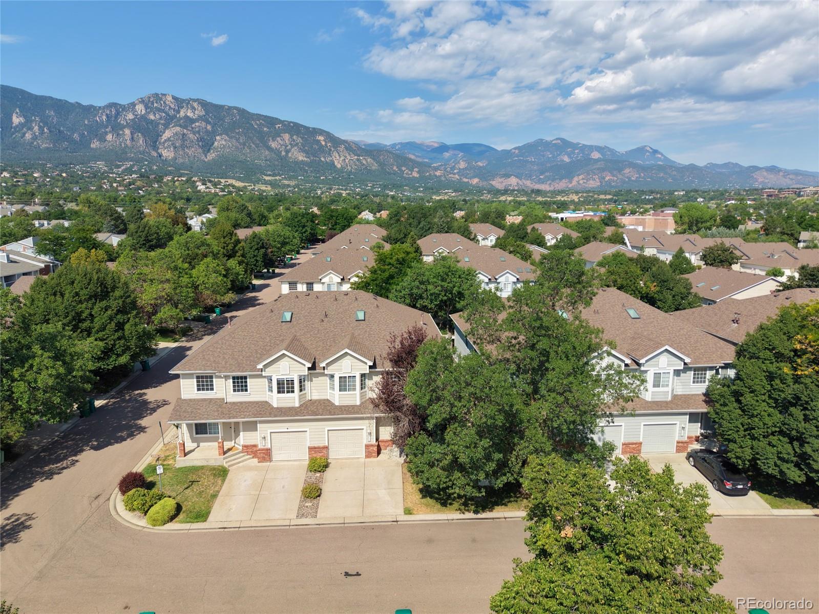 MLS Image #24 for 1049  samuel point,colorado springs, Colorado