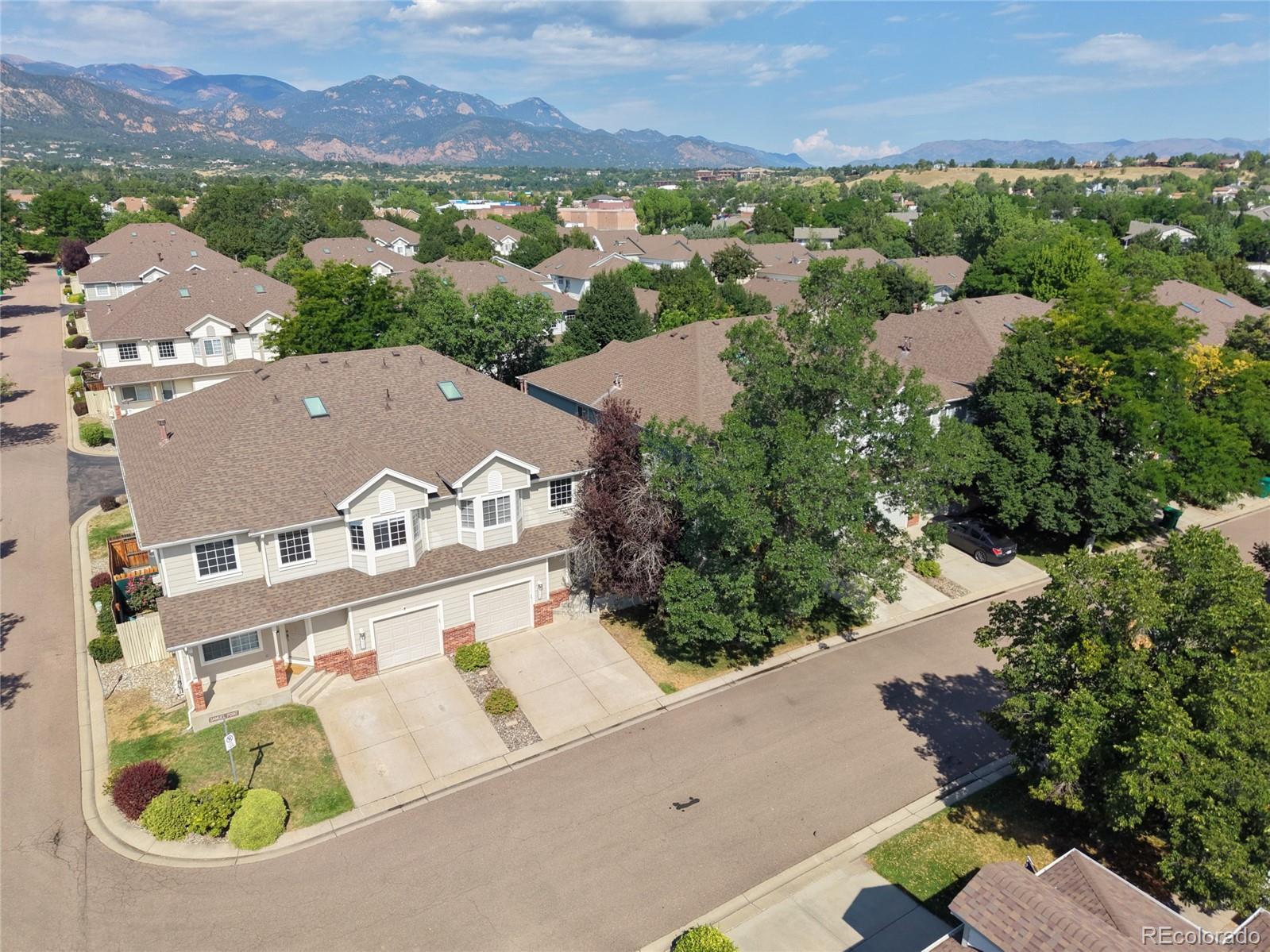 MLS Image #26 for 1049  samuel point,colorado springs, Colorado