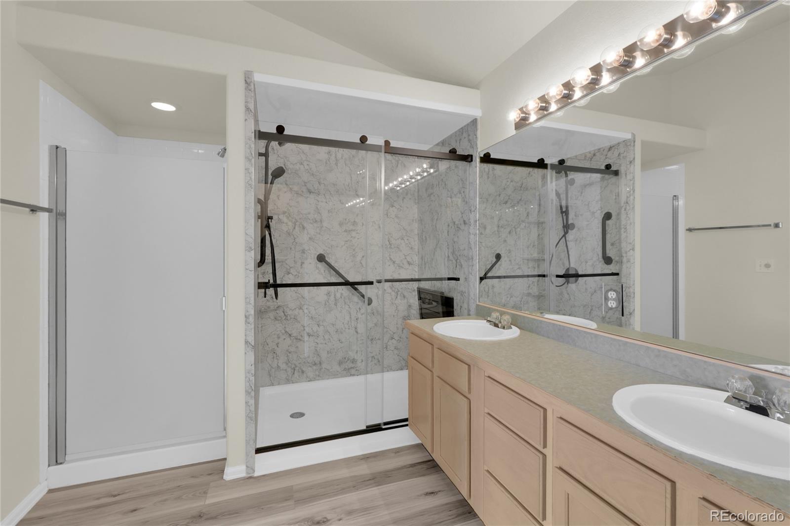 MLS Image #3 for 1049  samuel point,colorado springs, Colorado