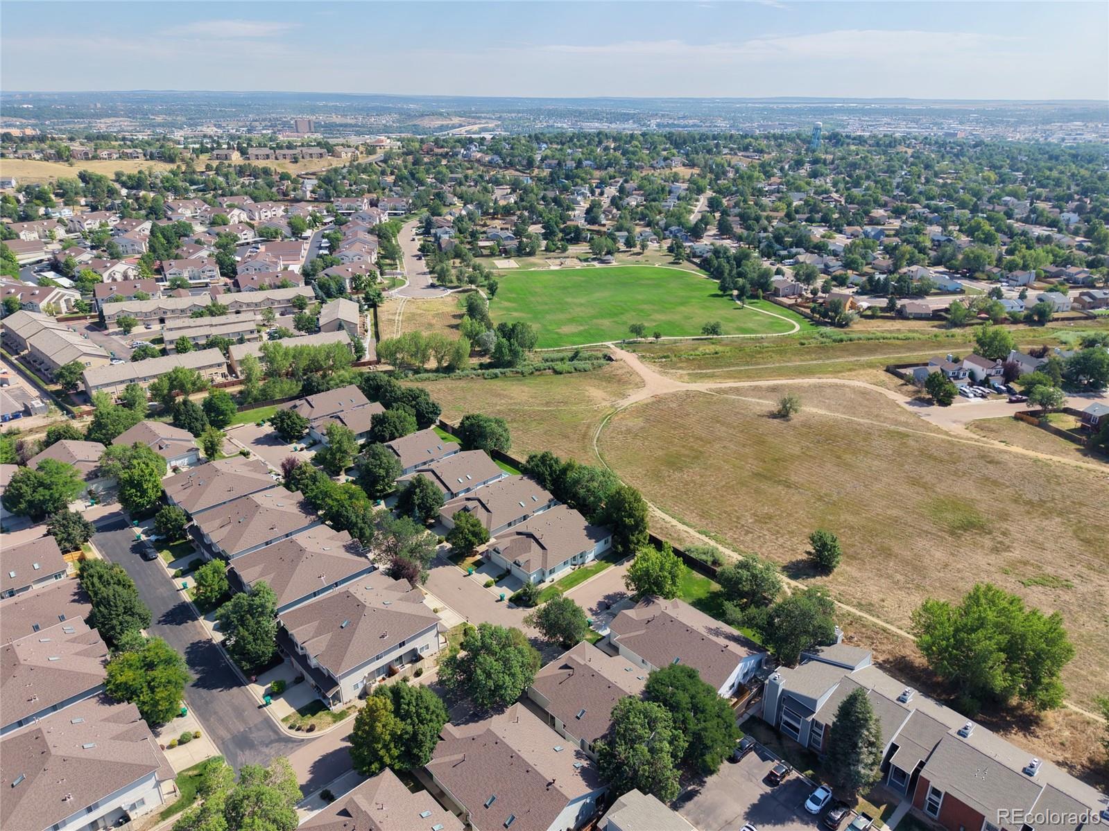 MLS Image #4 for 1049  samuel point,colorado springs, Colorado
