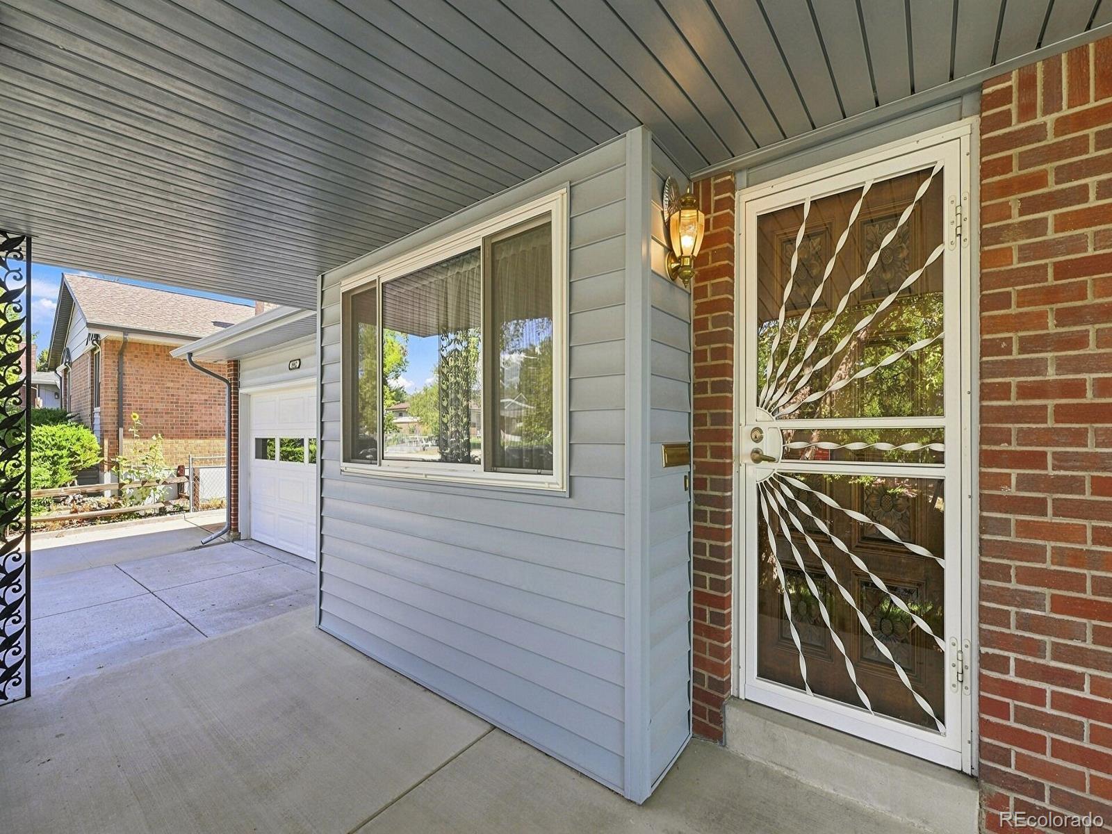 MLS Image #3 for 8942  seton street,westminster, Colorado
