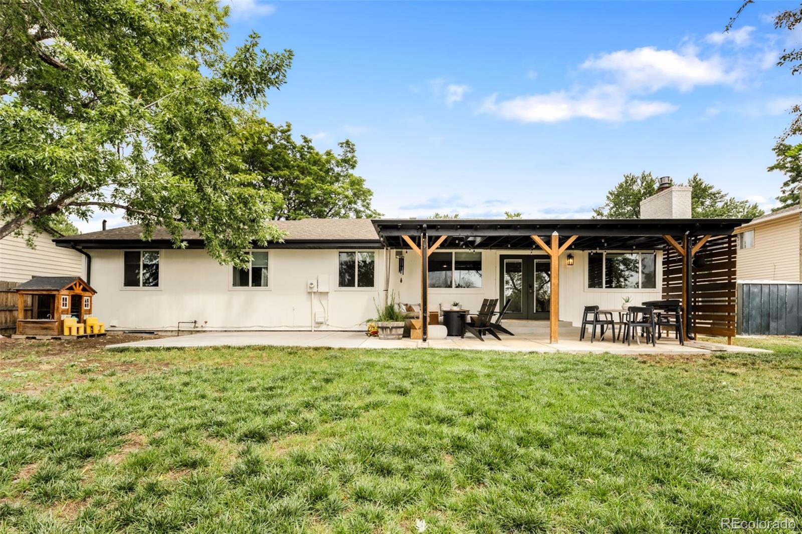 MLS Image #33 for 11740 w 72nd place,arvada, Colorado
