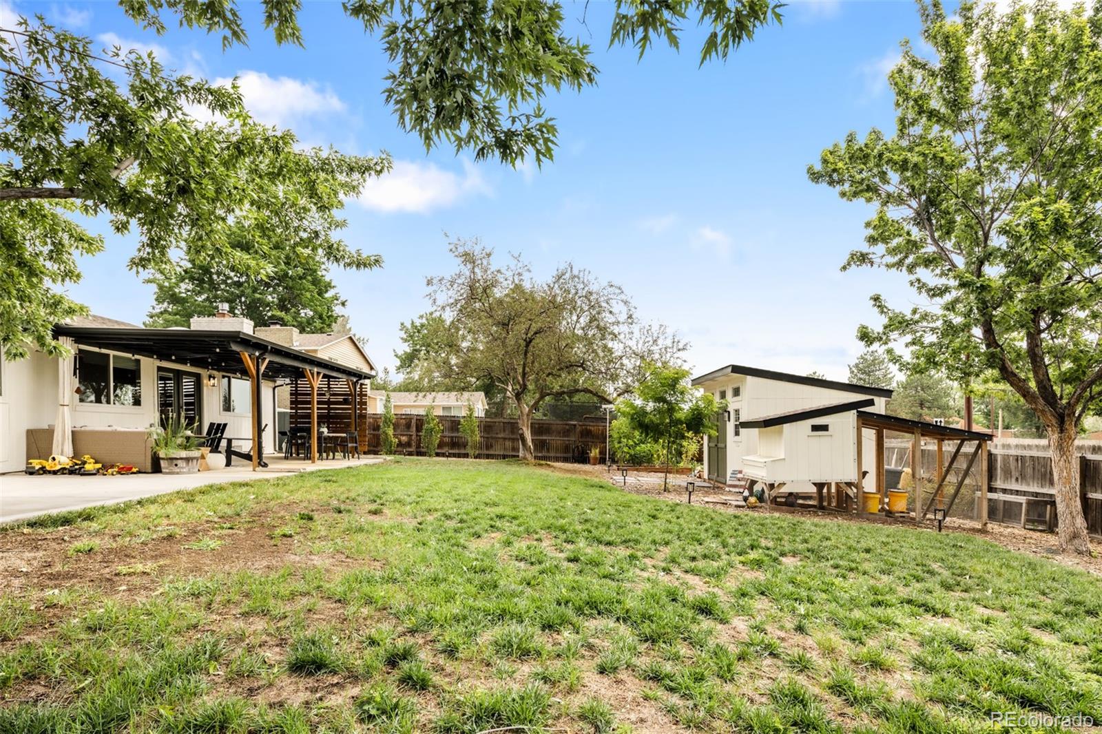 MLS Image #37 for 11740 w 72nd place,arvada, Colorado