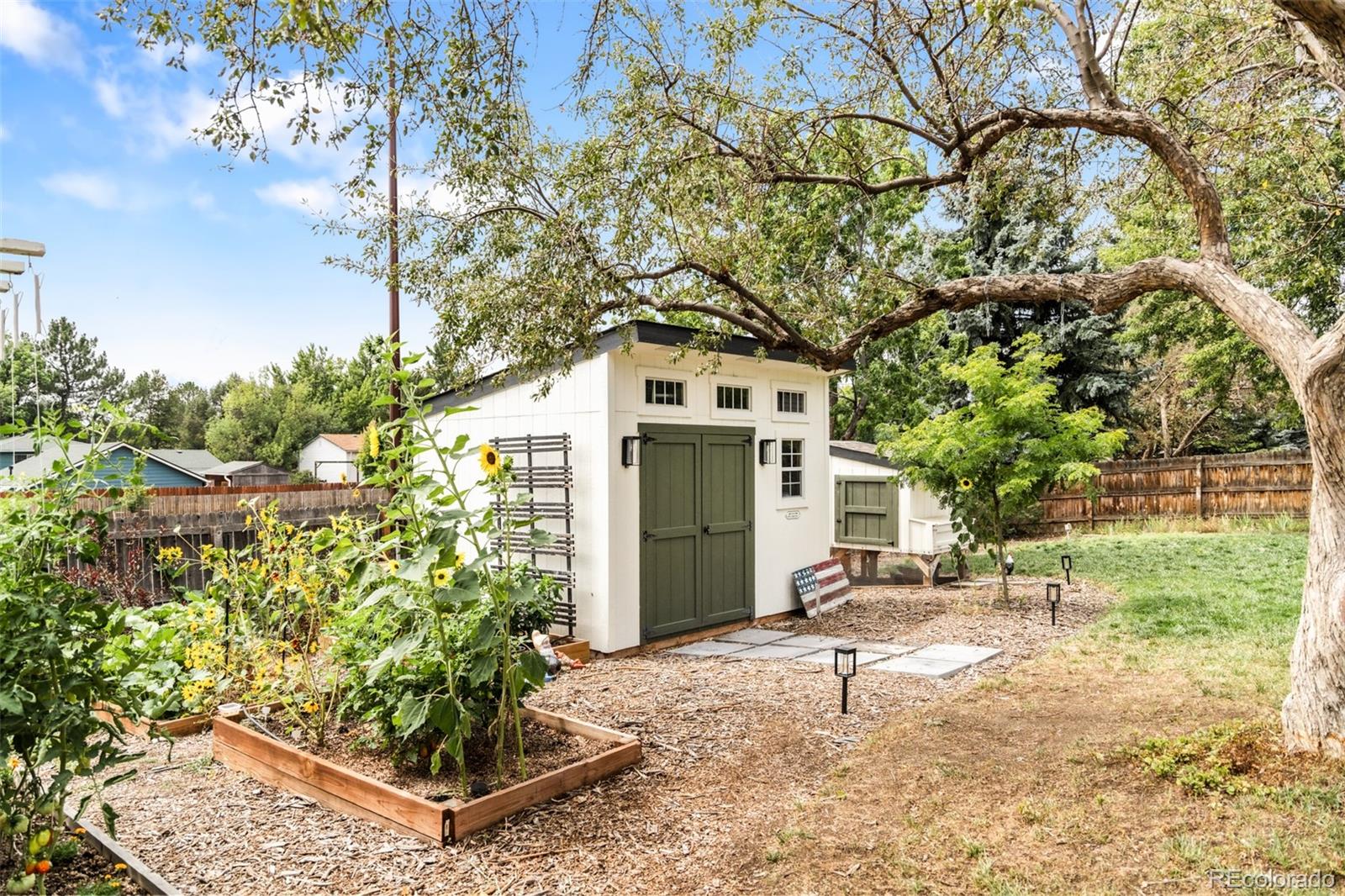 MLS Image #38 for 11740 w 72nd place,arvada, Colorado