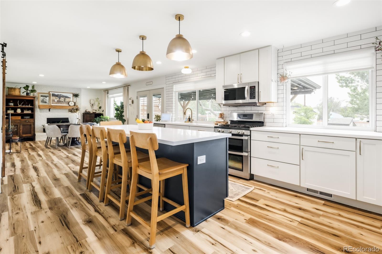 MLS Image #8 for 11740 w 72nd place,arvada, Colorado