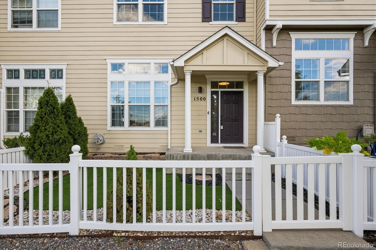 MLS Image #1 for 1500  nemrick place,castle rock, Colorado