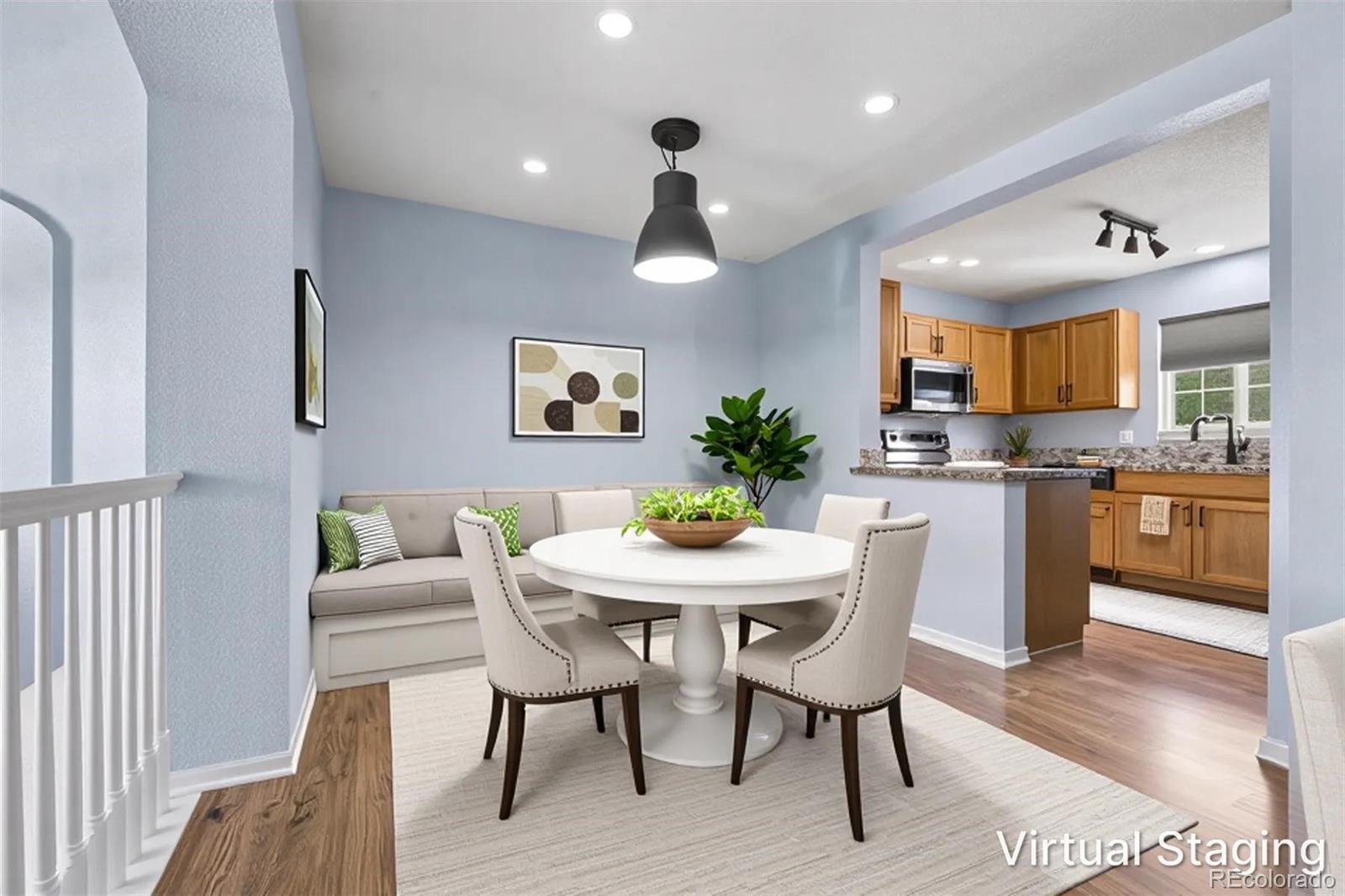 MLS Image #15 for 1500  nemrick place,castle rock, Colorado