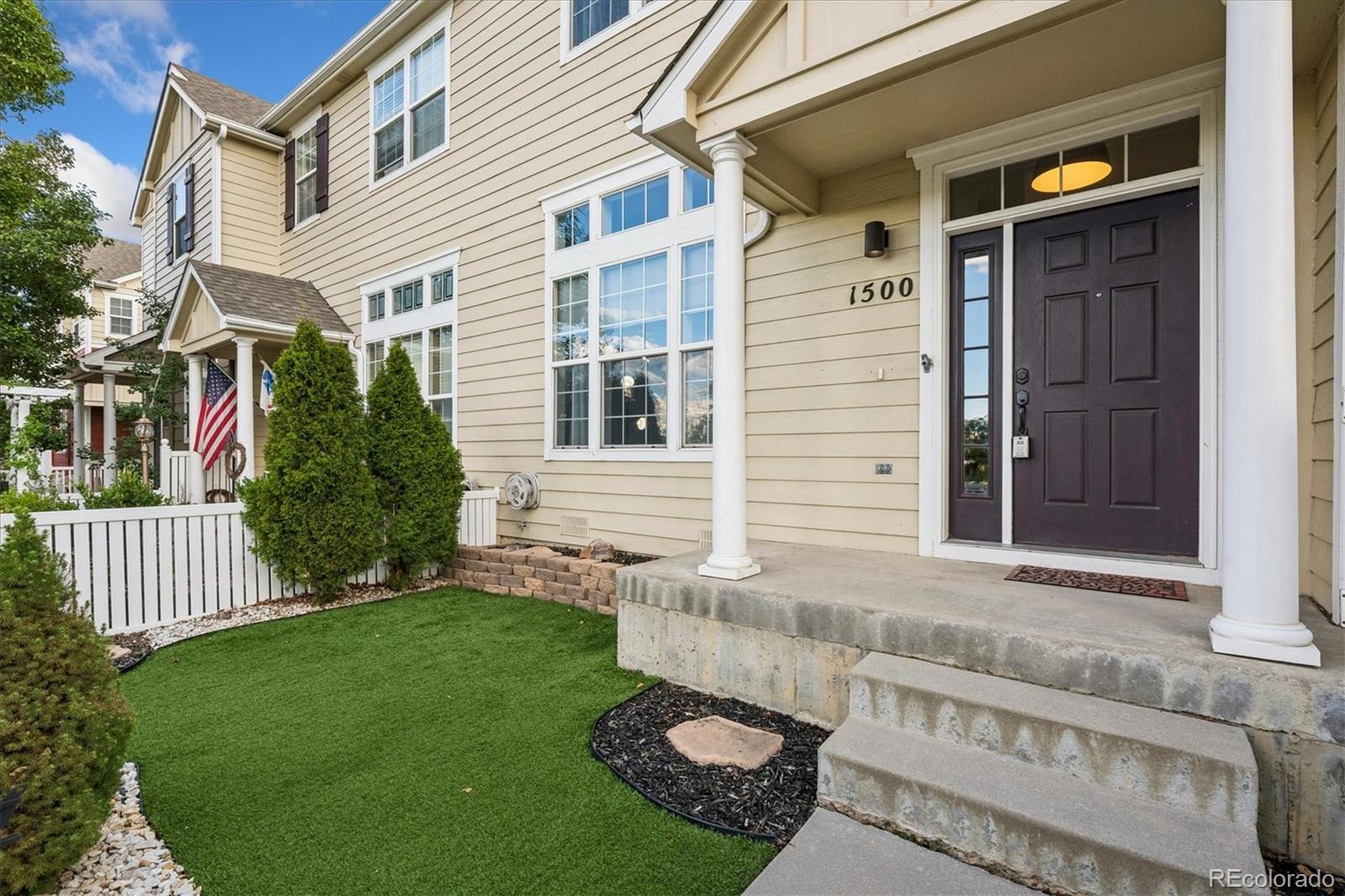 MLS Image #2 for 1500  nemrick place,castle rock, Colorado