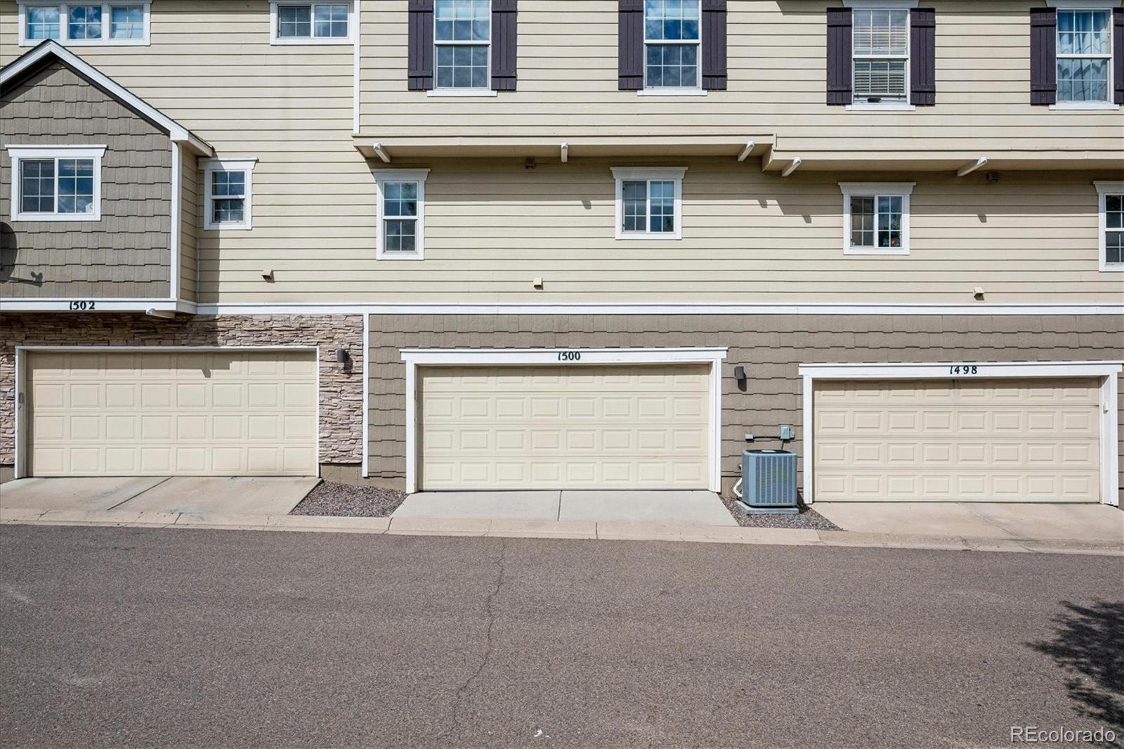 MLS Image #35 for 1500  nemrick place,castle rock, Colorado