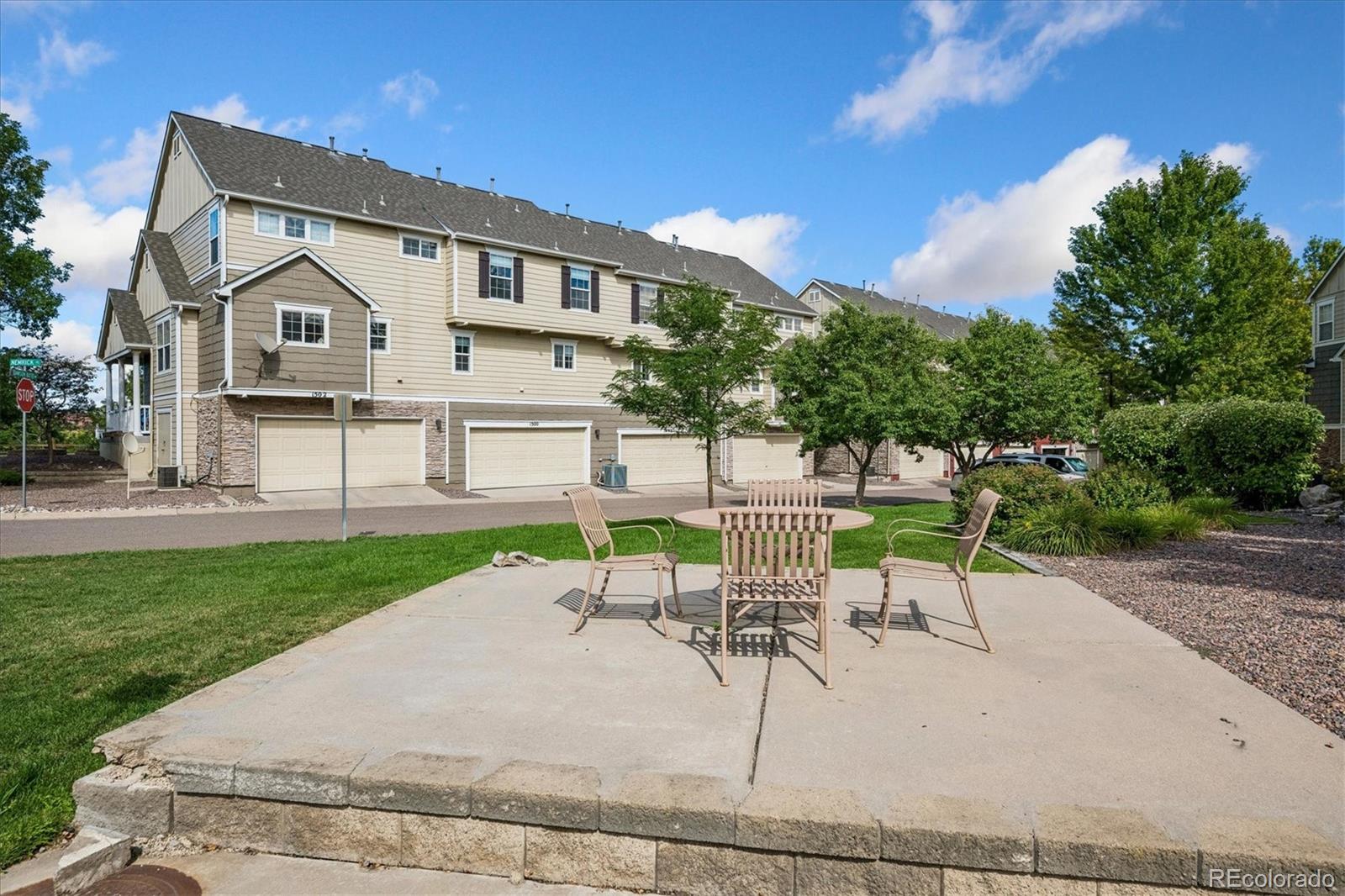 MLS Image #36 for 1500  nemrick place,castle rock, Colorado