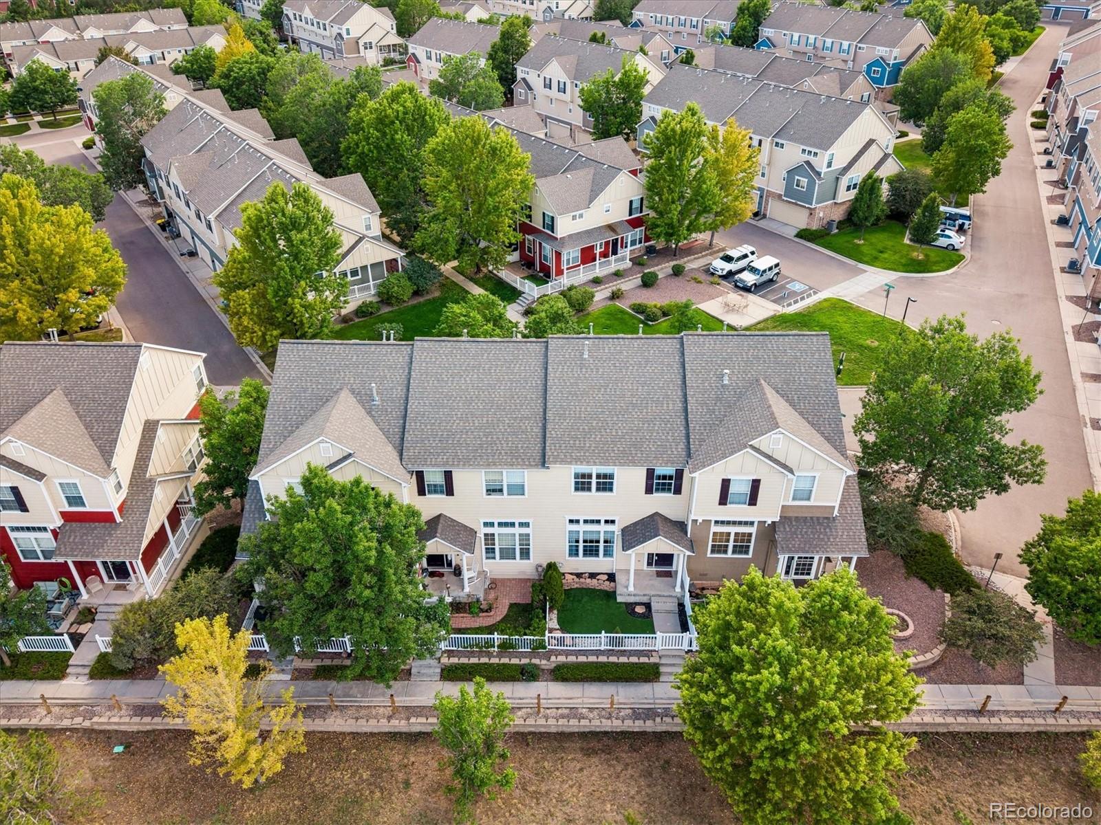MLS Image #37 for 1500  nemrick place,castle rock, Colorado
