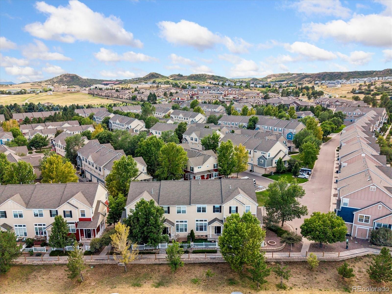 MLS Image #38 for 1500  nemrick place,castle rock, Colorado