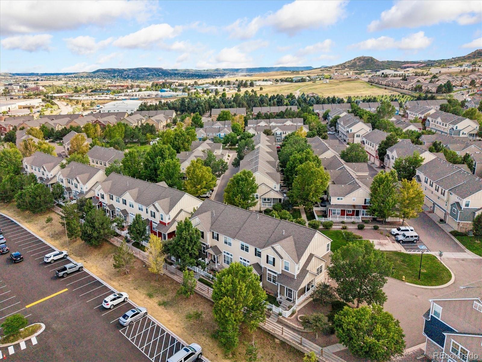 MLS Image #39 for 1500  nemrick place,castle rock, Colorado