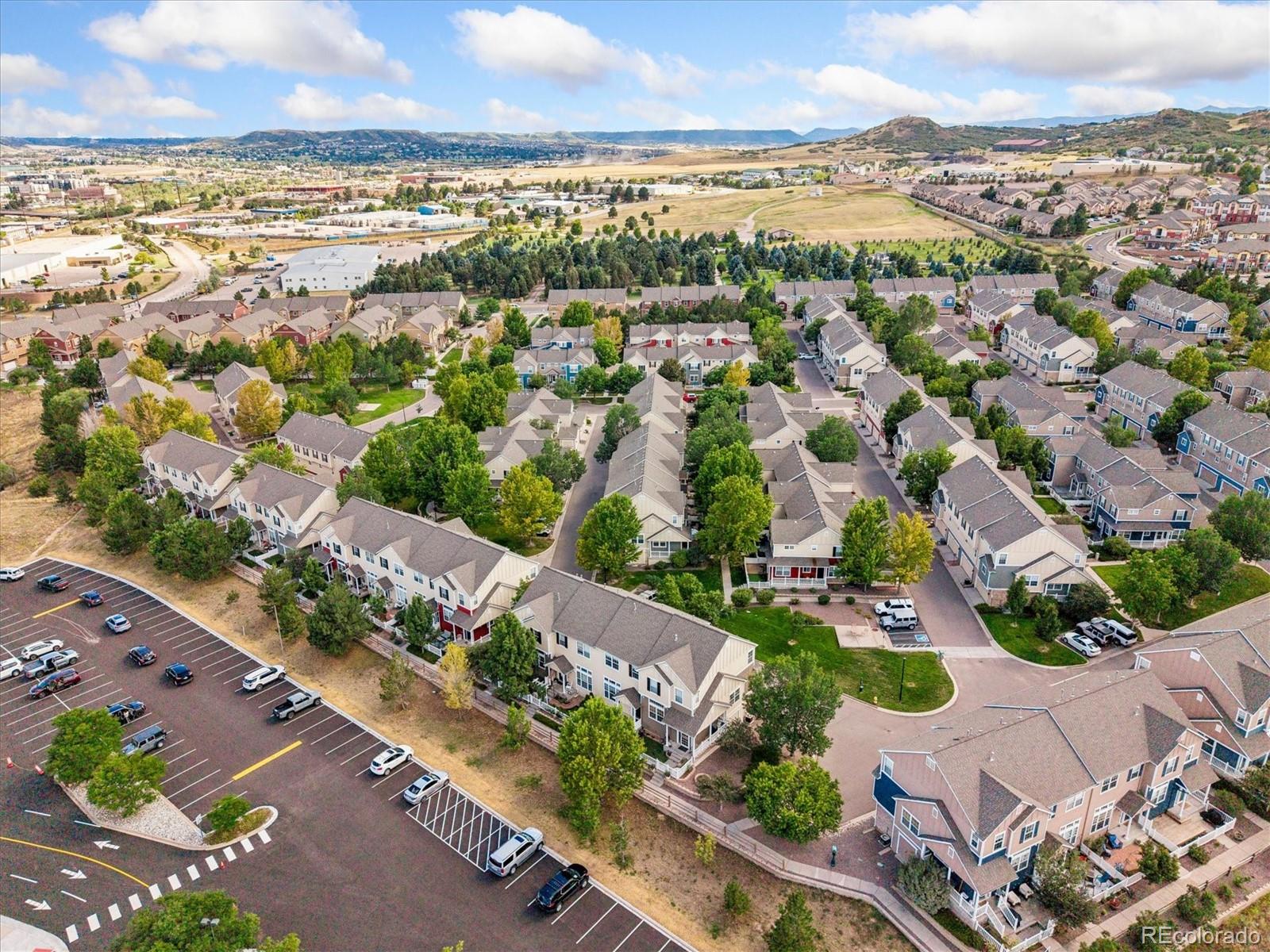 MLS Image #40 for 1500  nemrick place,castle rock, Colorado