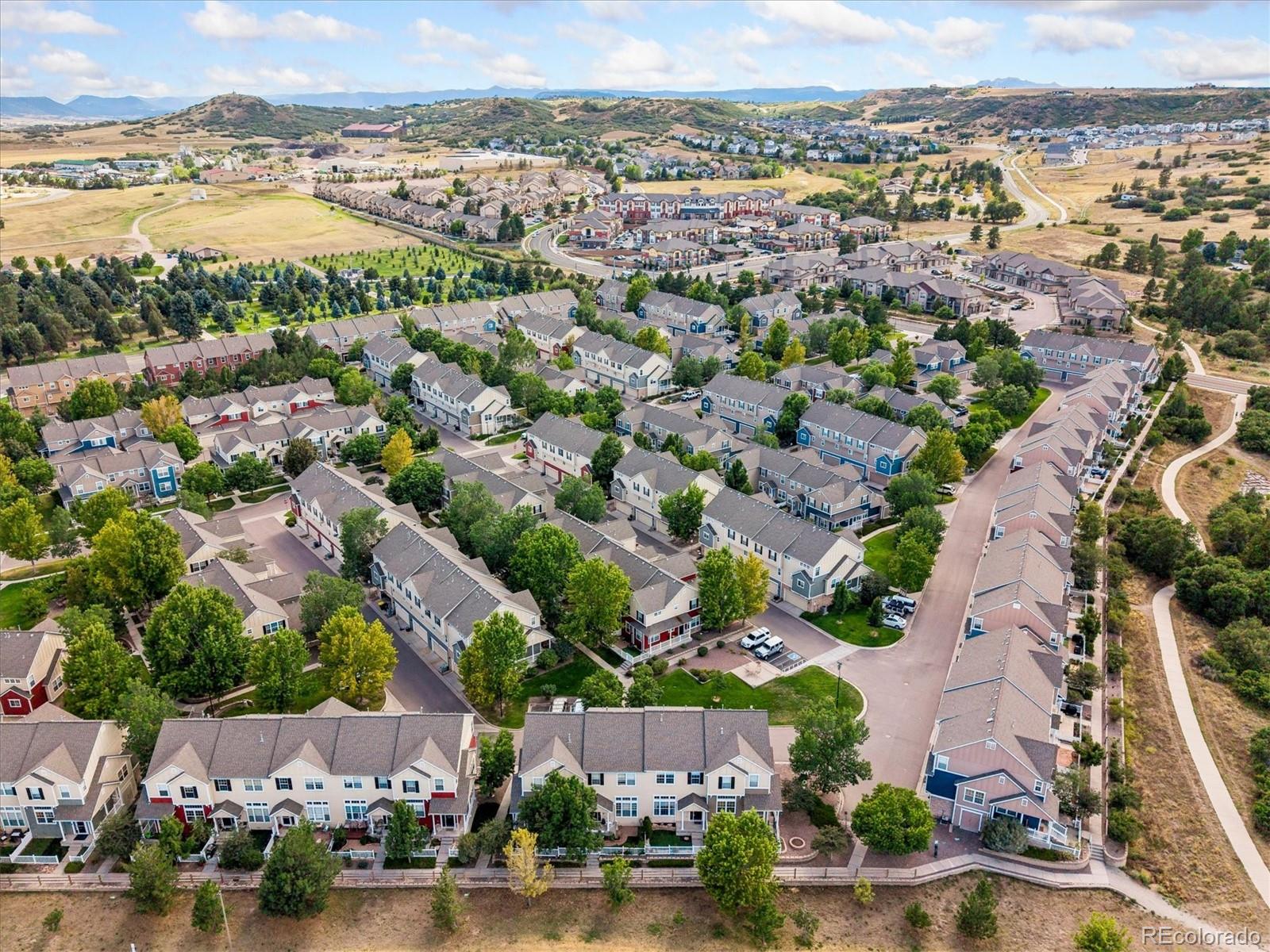 MLS Image #41 for 1500  nemrick place,castle rock, Colorado