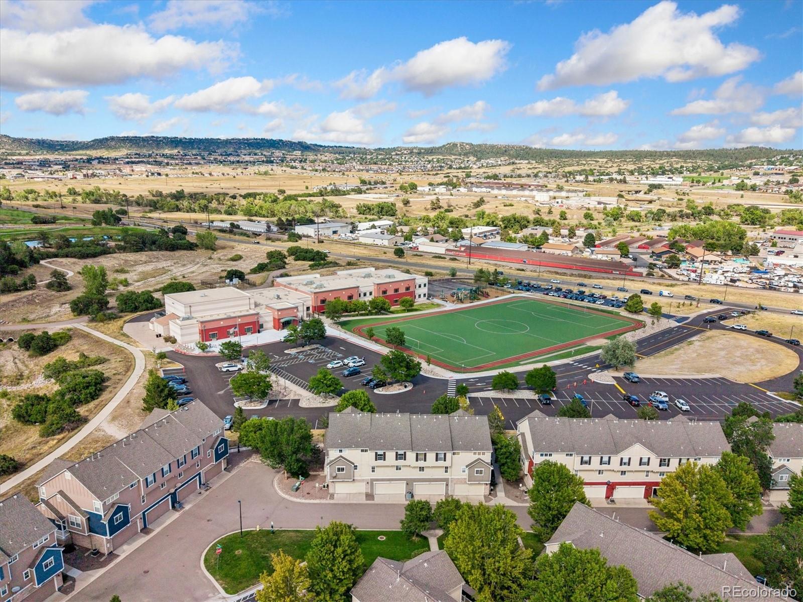 MLS Image #42 for 1500  nemrick place,castle rock, Colorado