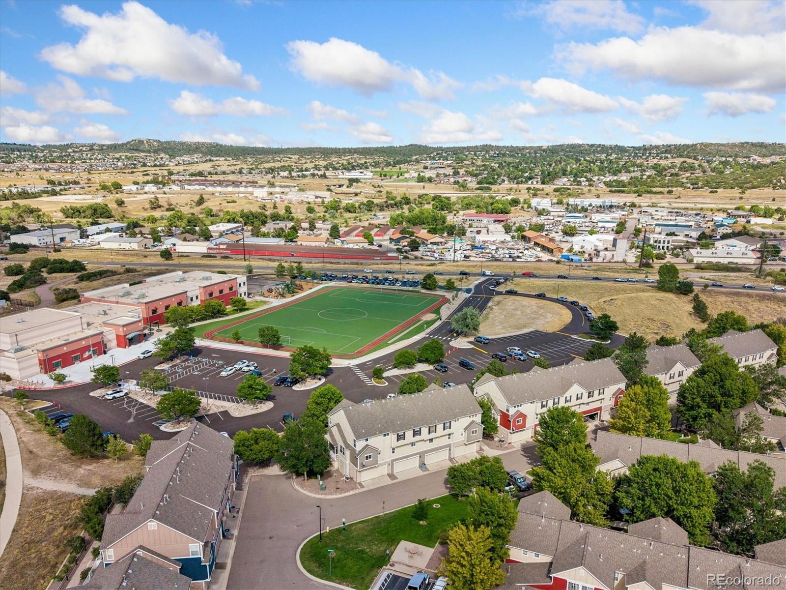 MLS Image #43 for 1500  nemrick place,castle rock, Colorado