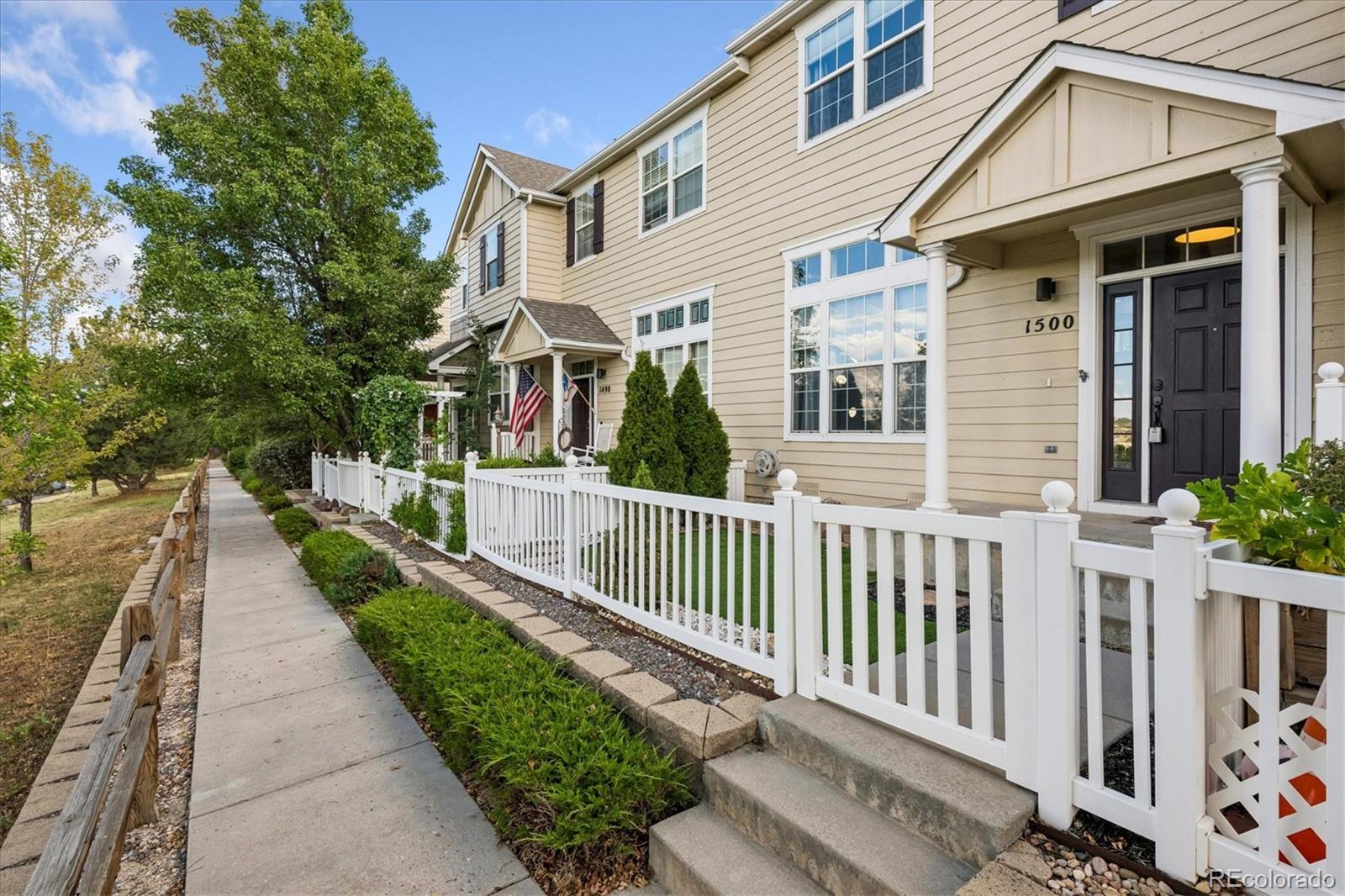 MLS Image #44 for 1500  nemrick place,castle rock, Colorado