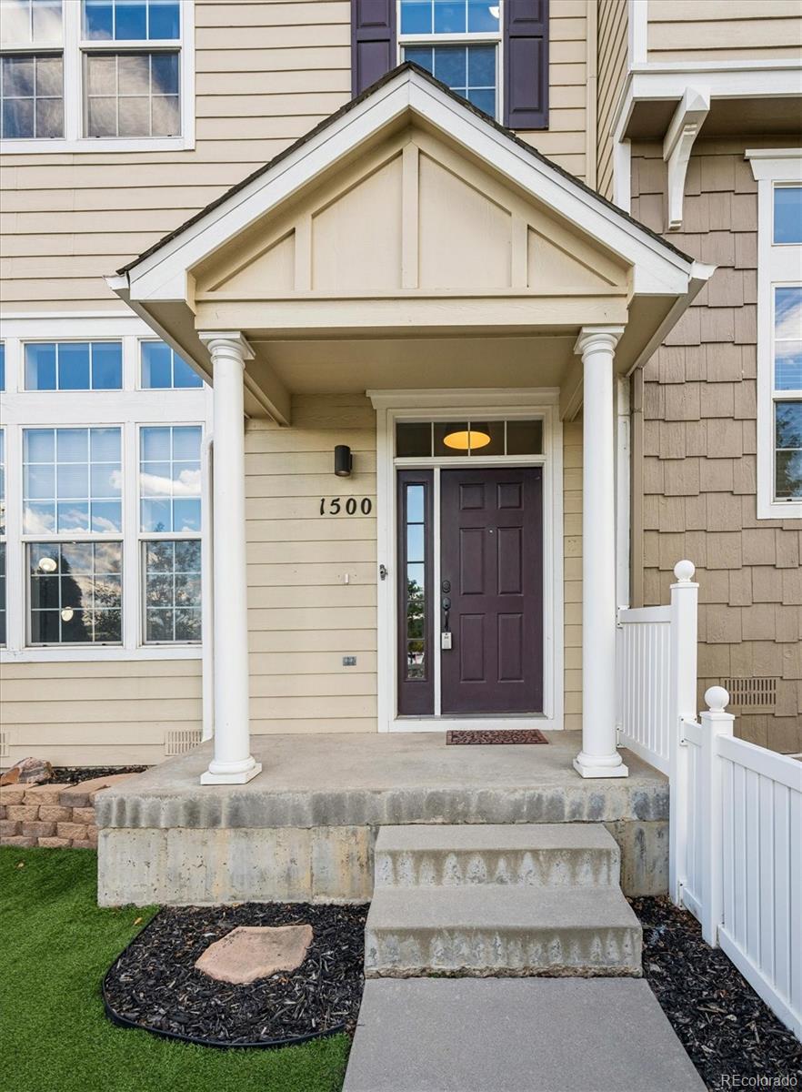 MLS Image #45 for 1500  nemrick place,castle rock, Colorado