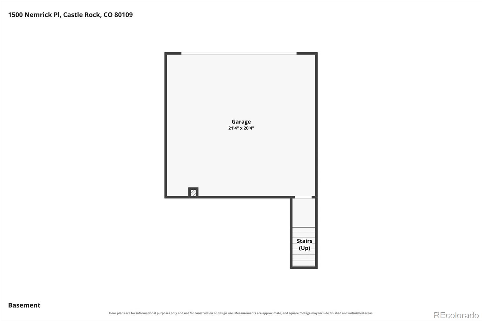 MLS Image #48 for 1500  nemrick place,castle rock, Colorado