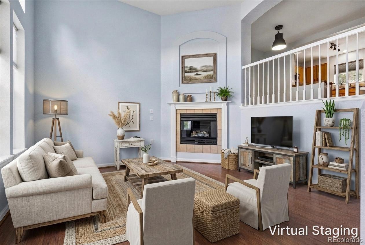 MLS Image #6 for 1500  nemrick place,castle rock, Colorado