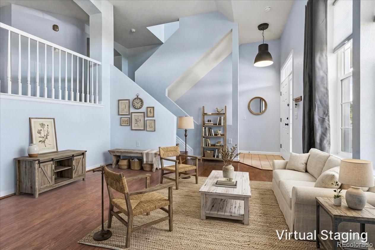 MLS Image #9 for 1500  nemrick place,castle rock, Colorado