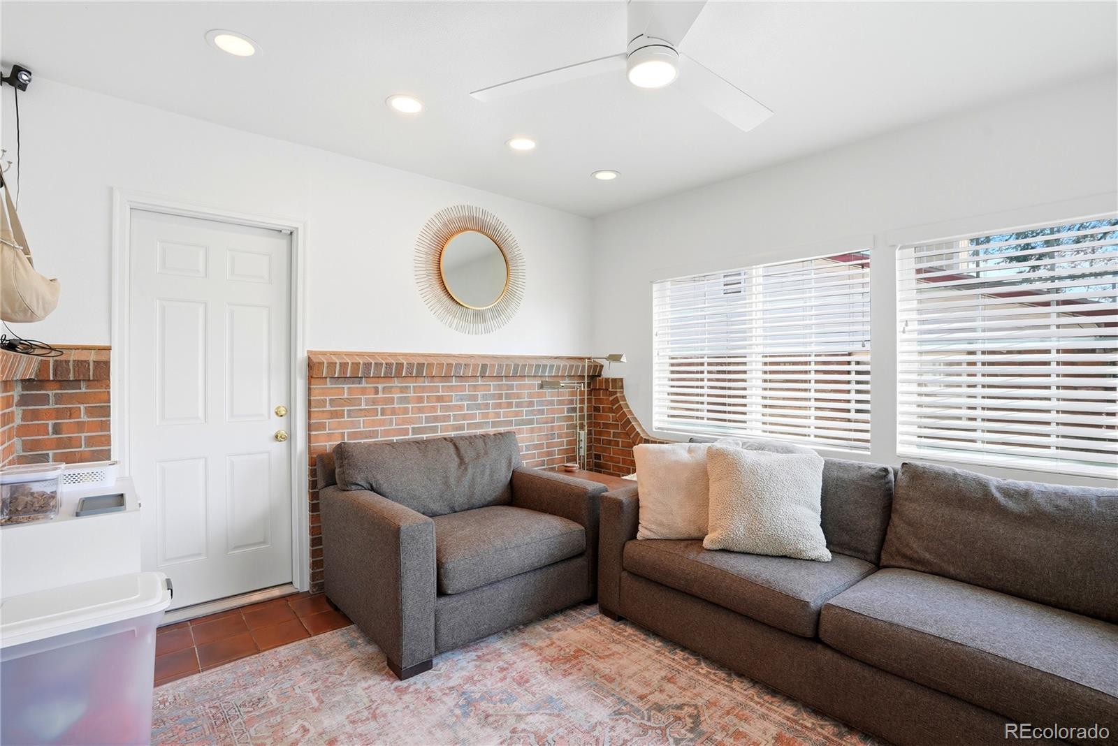 MLS Image #13 for 2779 s meade street,denver, Colorado