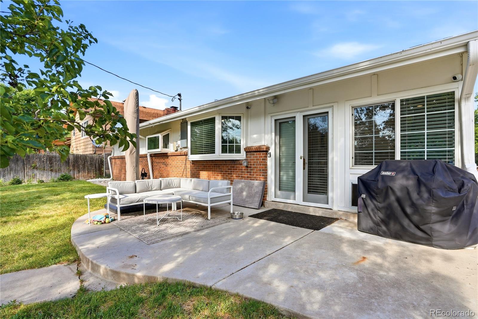 MLS Image #41 for 2779 s meade street,denver, Colorado