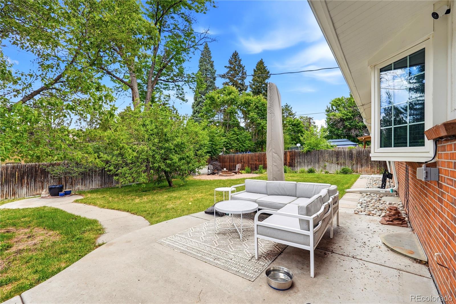 MLS Image #42 for 2779 s meade street,denver, Colorado