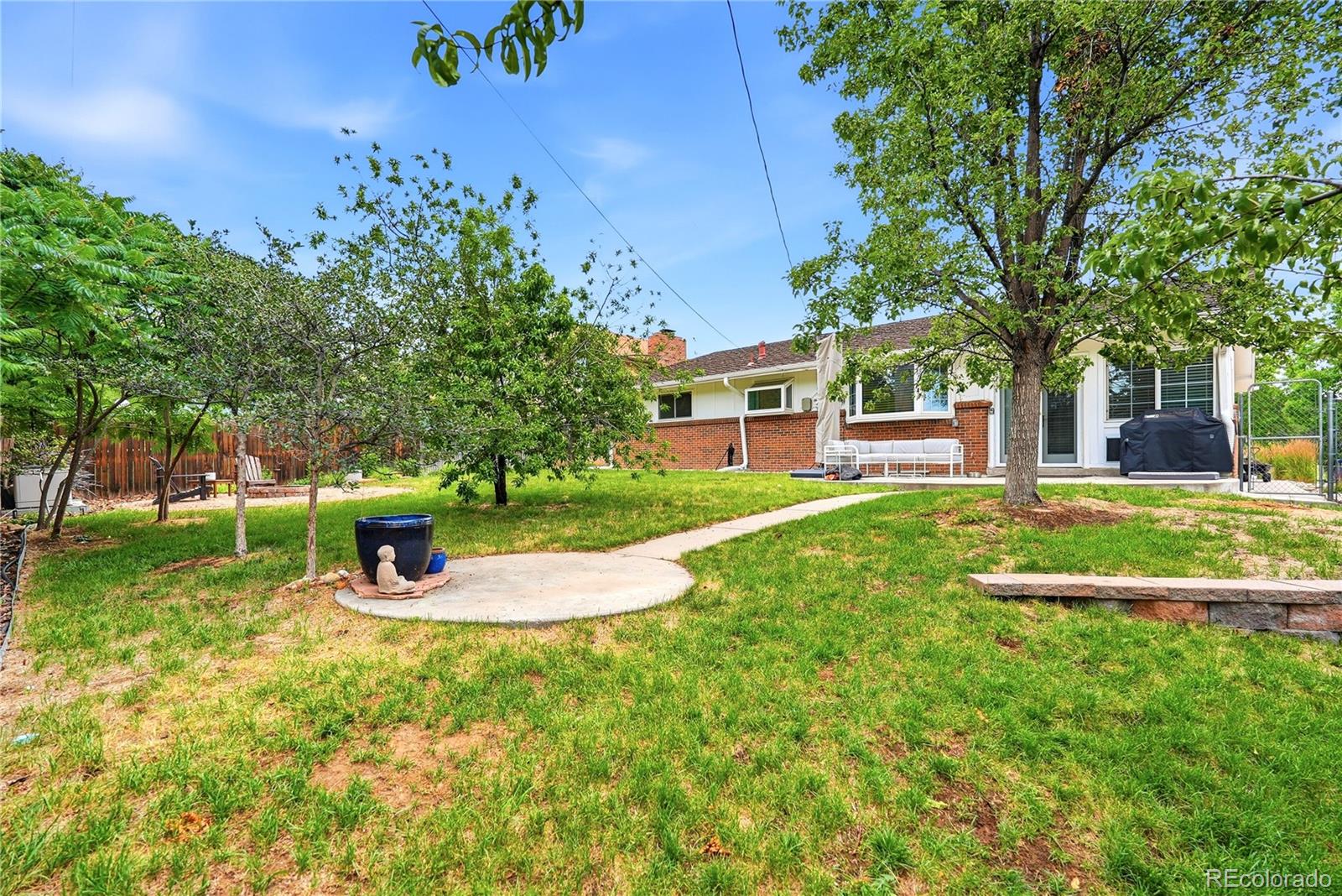 MLS Image #43 for 2779 s meade street,denver, Colorado