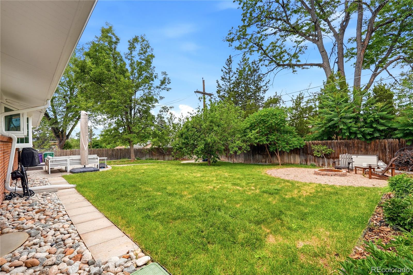 MLS Image #44 for 2779 s meade street,denver, Colorado