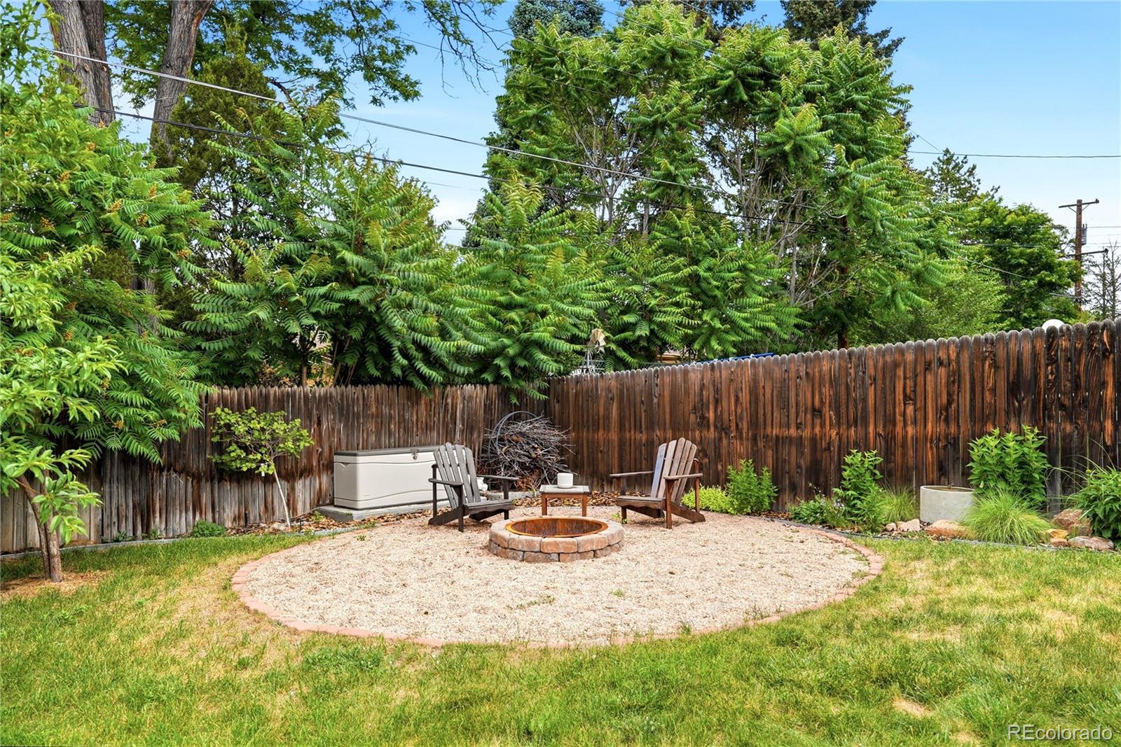MLS Image #45 for 2779 s meade street,denver, Colorado