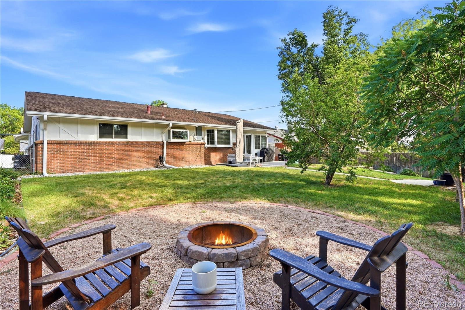 MLS Image #46 for 2779 s meade street,denver, Colorado