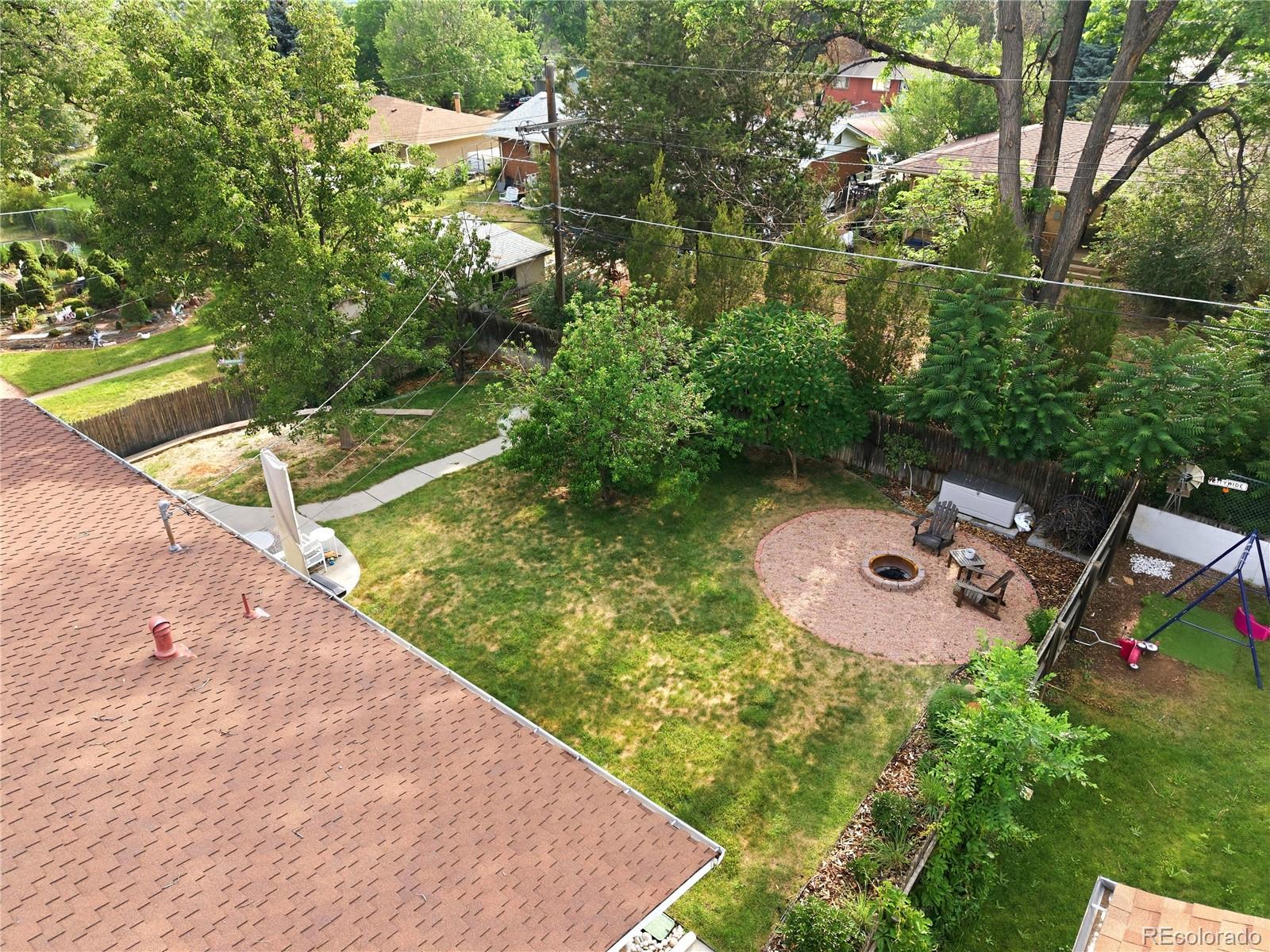 MLS Image #48 for 2779 s meade street,denver, Colorado