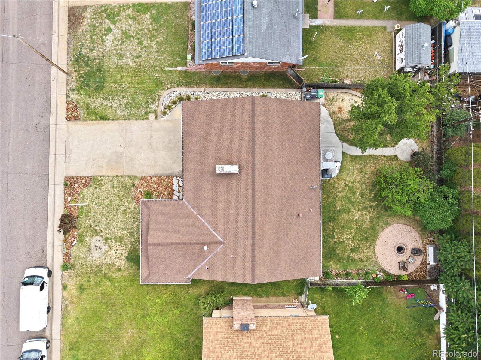MLS Image #49 for 2779 s meade street,denver, Colorado