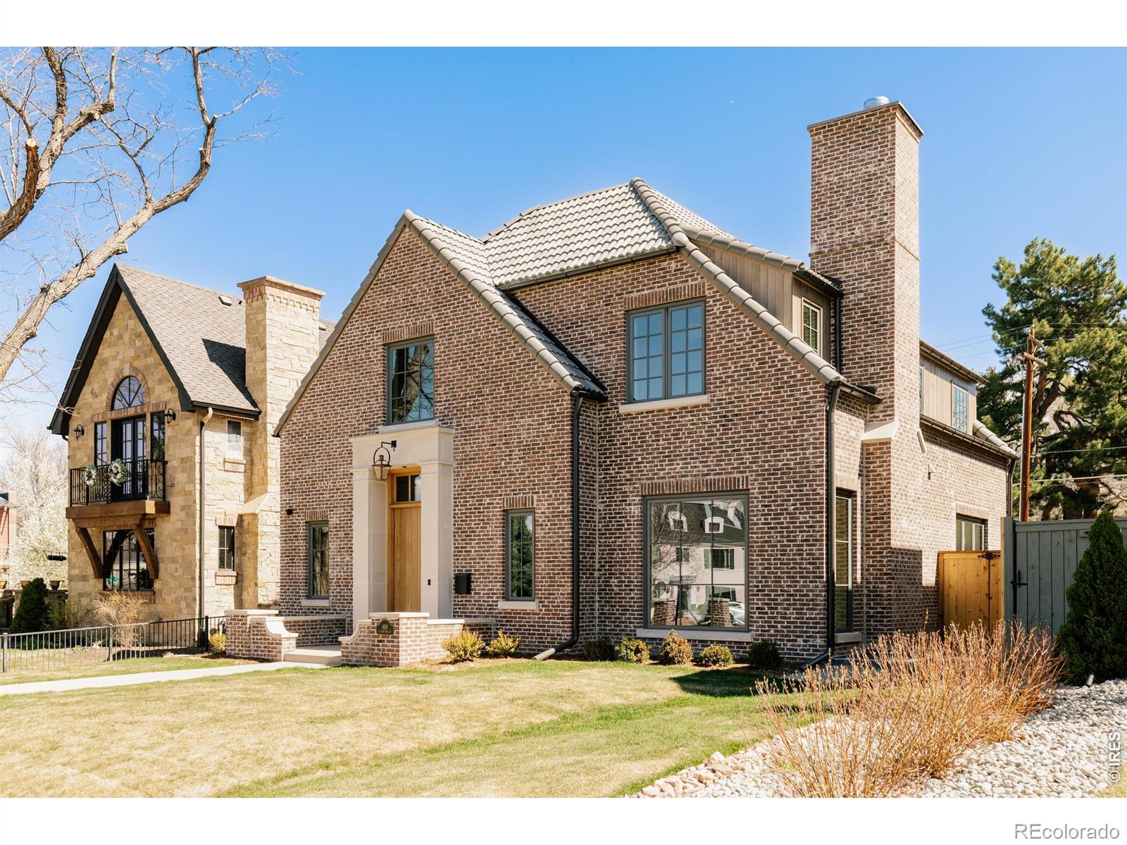 MLS Image #1 for 858 s saint paul street,denver, Colorado