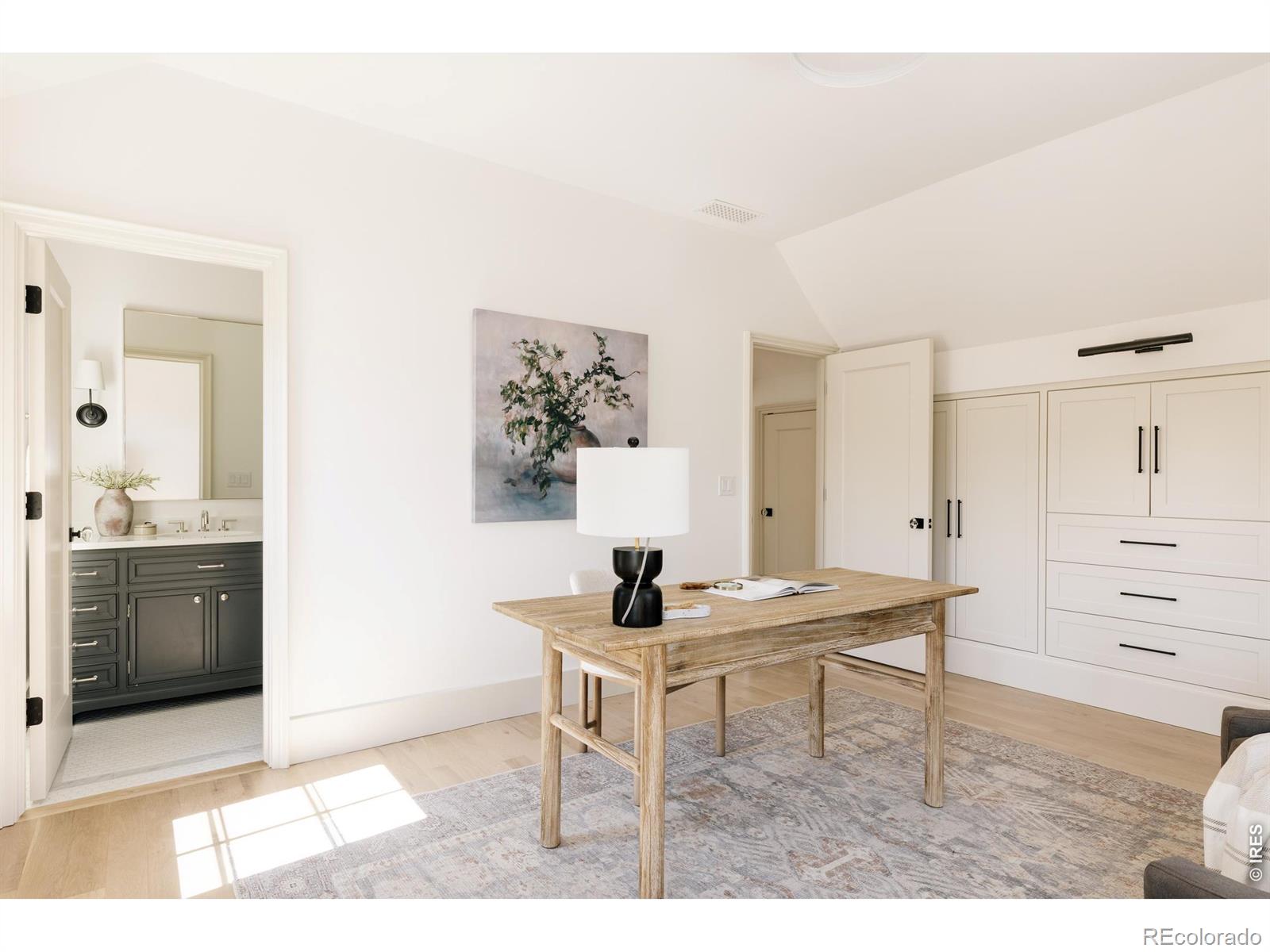MLS Image #20 for 858 s saint paul street,denver, Colorado