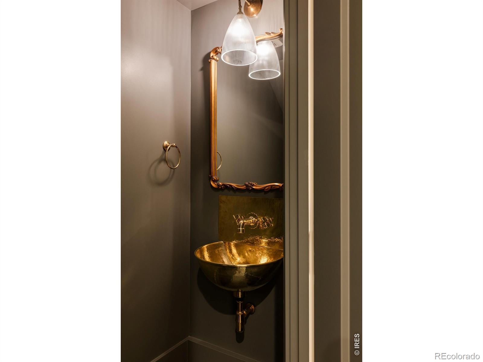 MLS Image #32 for 858 s saint paul street,denver, Colorado