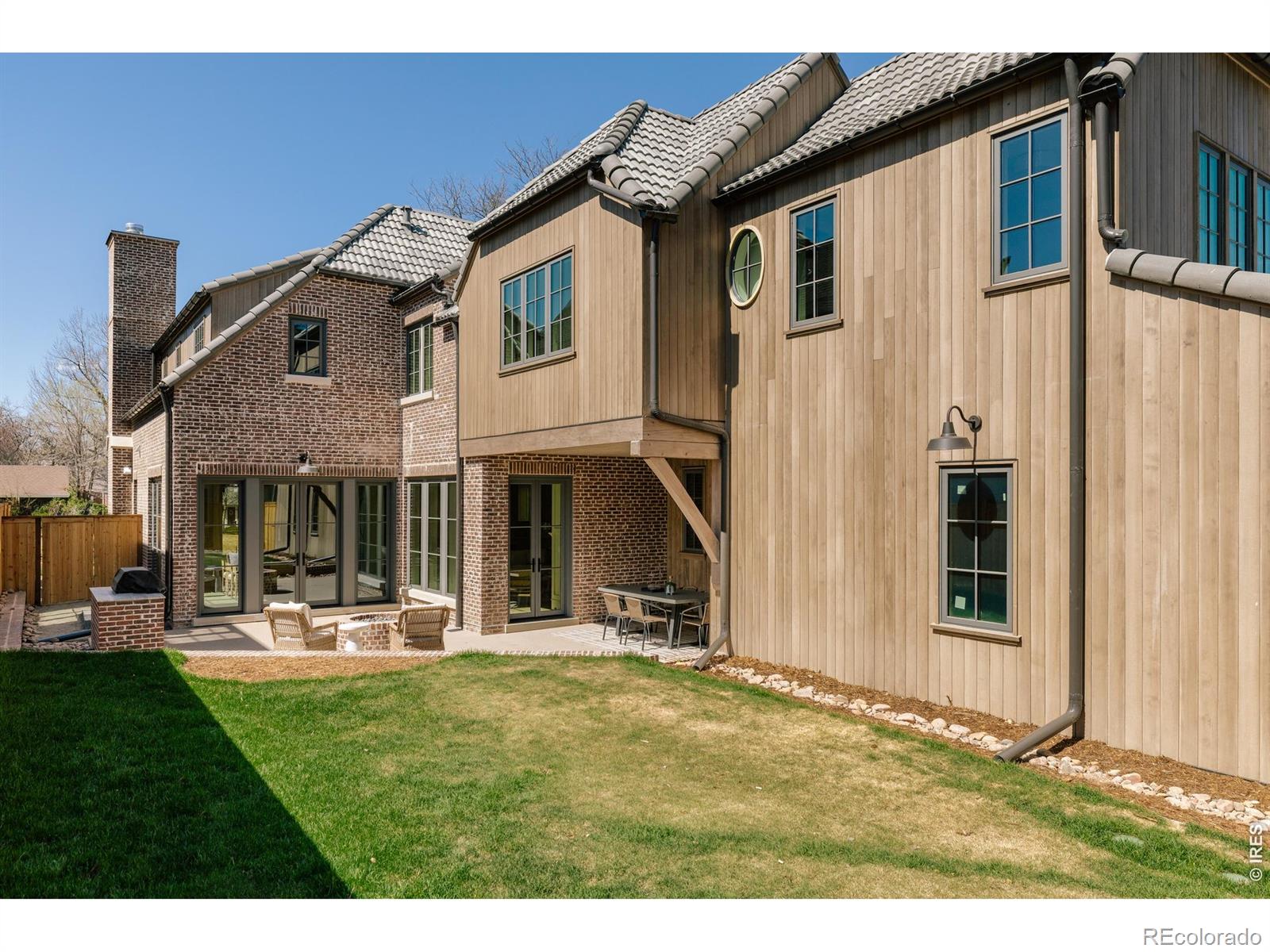 MLS Image #34 for 858 s saint paul street,denver, Colorado