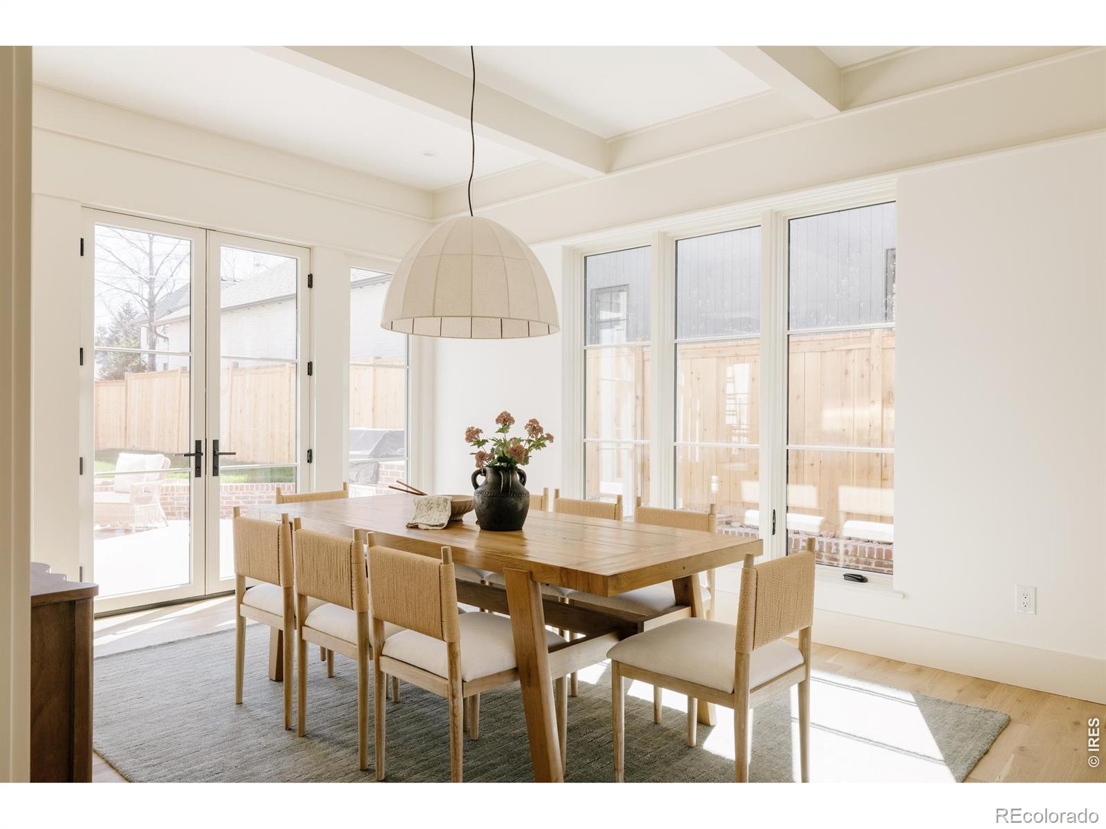 MLS Image #8 for 858 s saint paul street,denver, Colorado